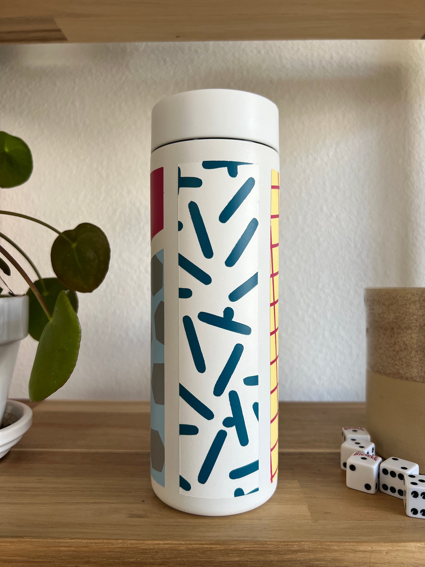 MiiR 360 Traveler Bottle - Signature Style - #31
