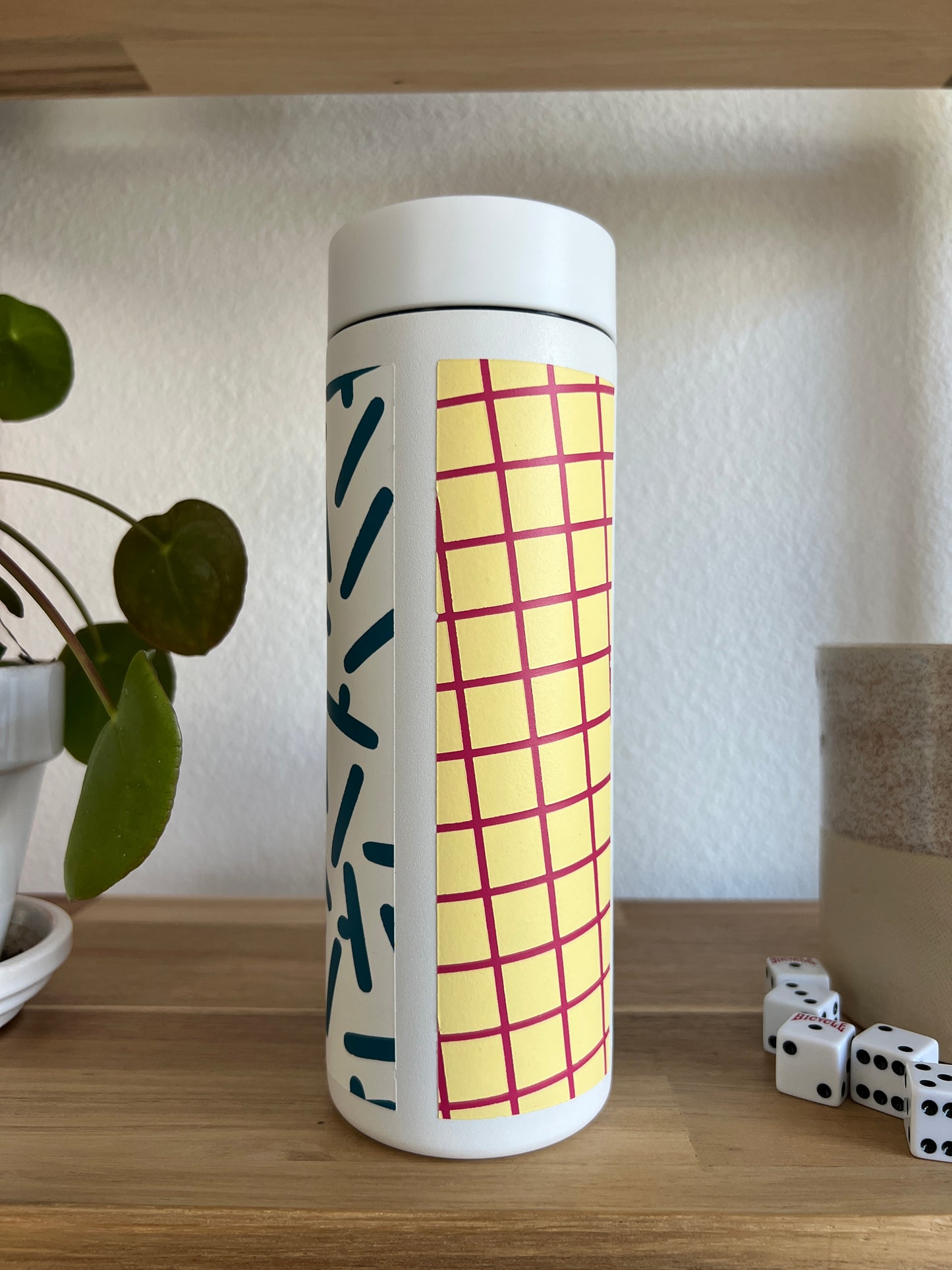 MiiR 360 Traveler Bottle - Signature Style - #31