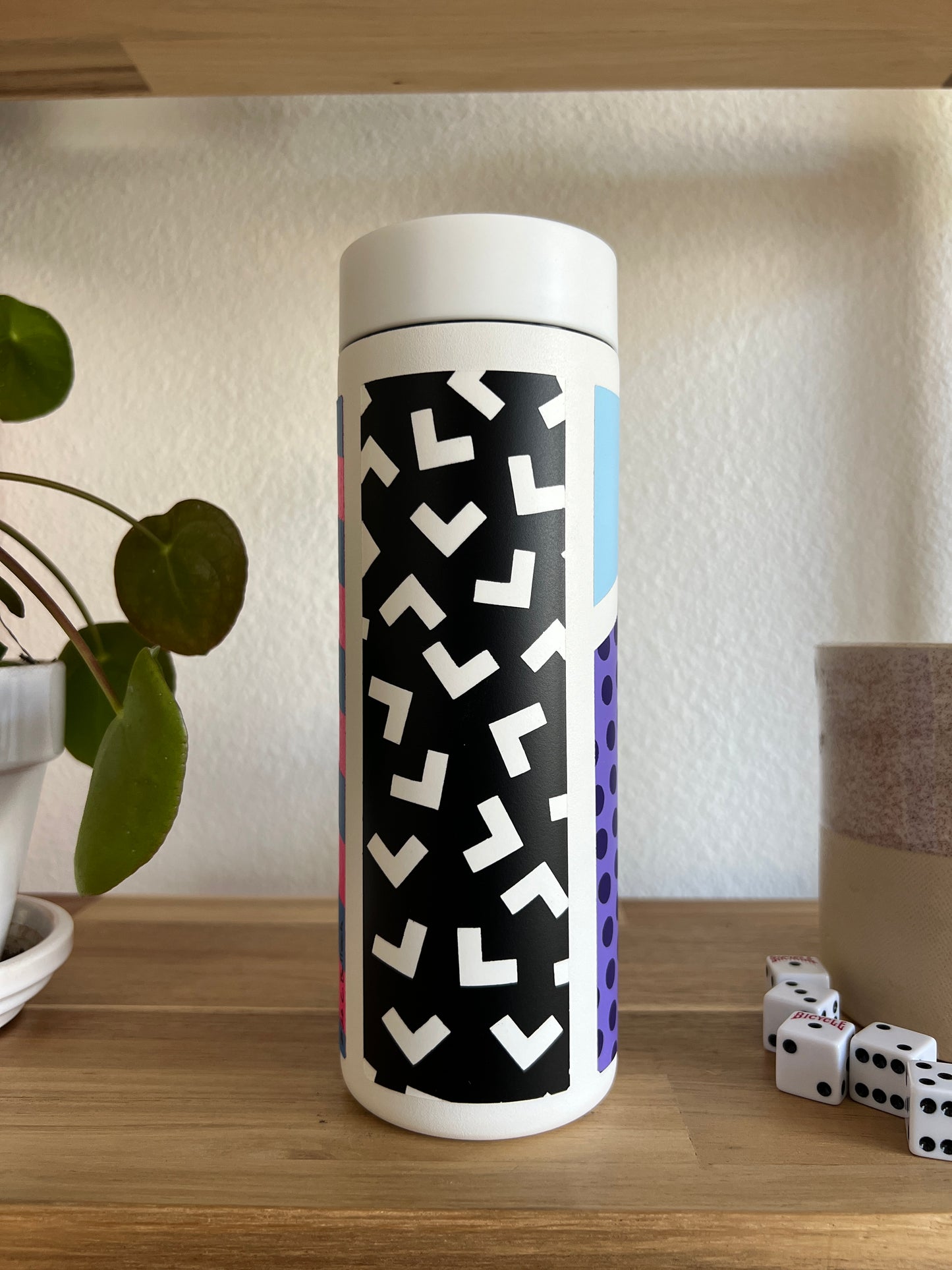 MiiR 360 Traveler Bottle - Signature Style - #26