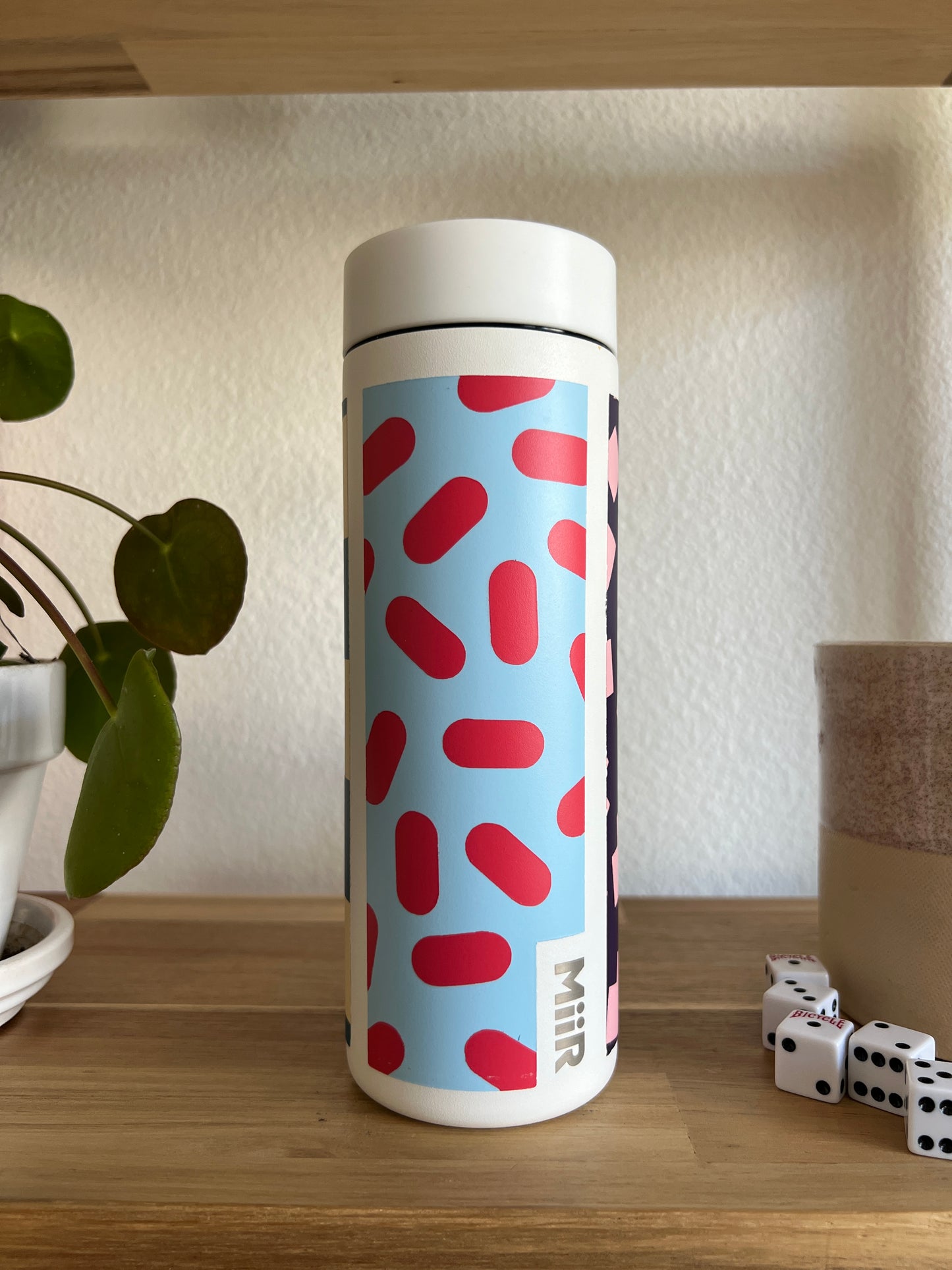 MiiR 360 Traveler Bottle - Signature Style - #10
