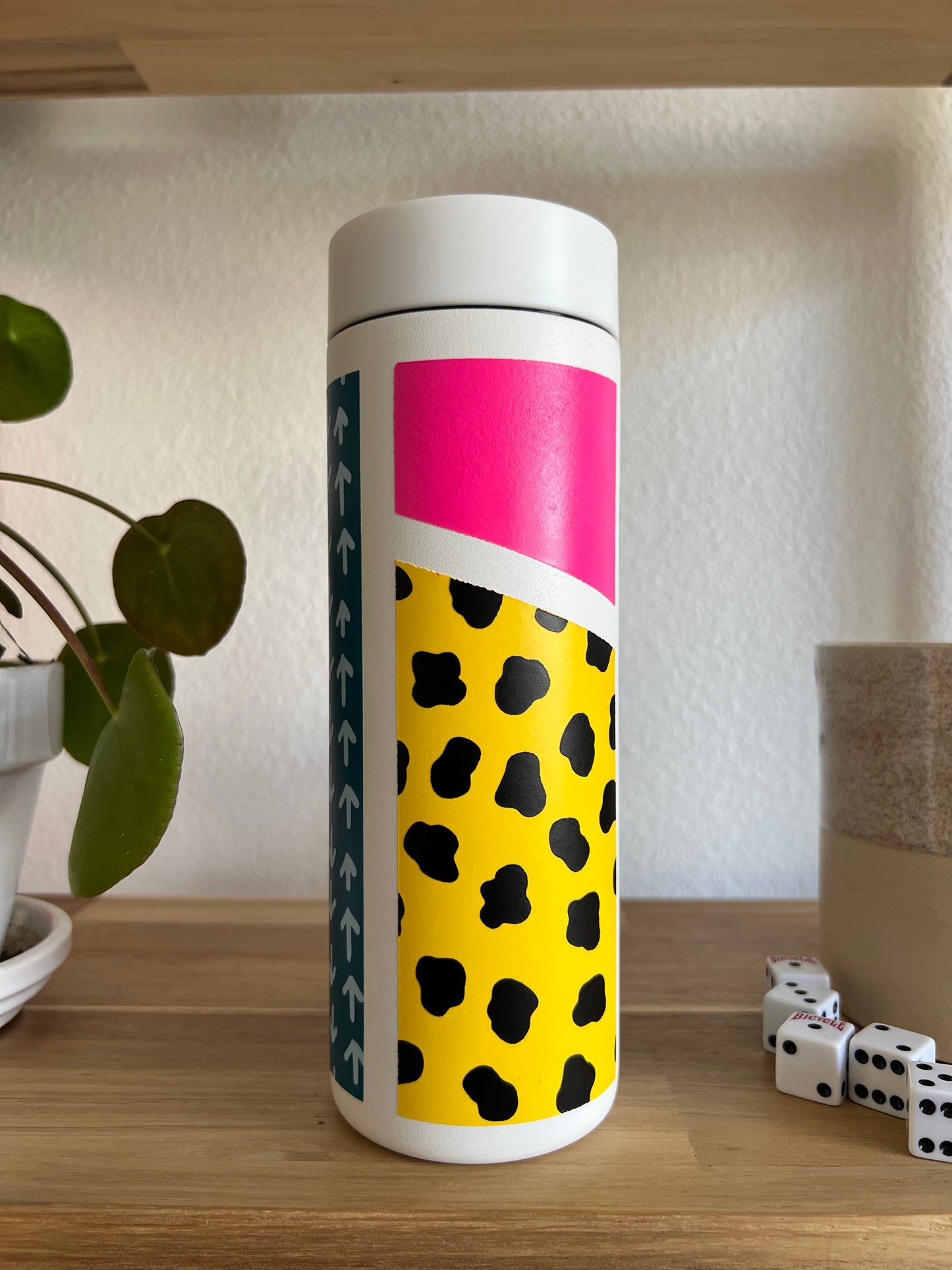 MiiR 360 Traveler Bottle - Signature Style - #28