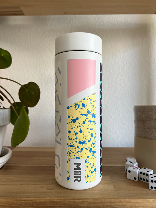 MiiR 360 Traveler Bottle - Signature Style - #32