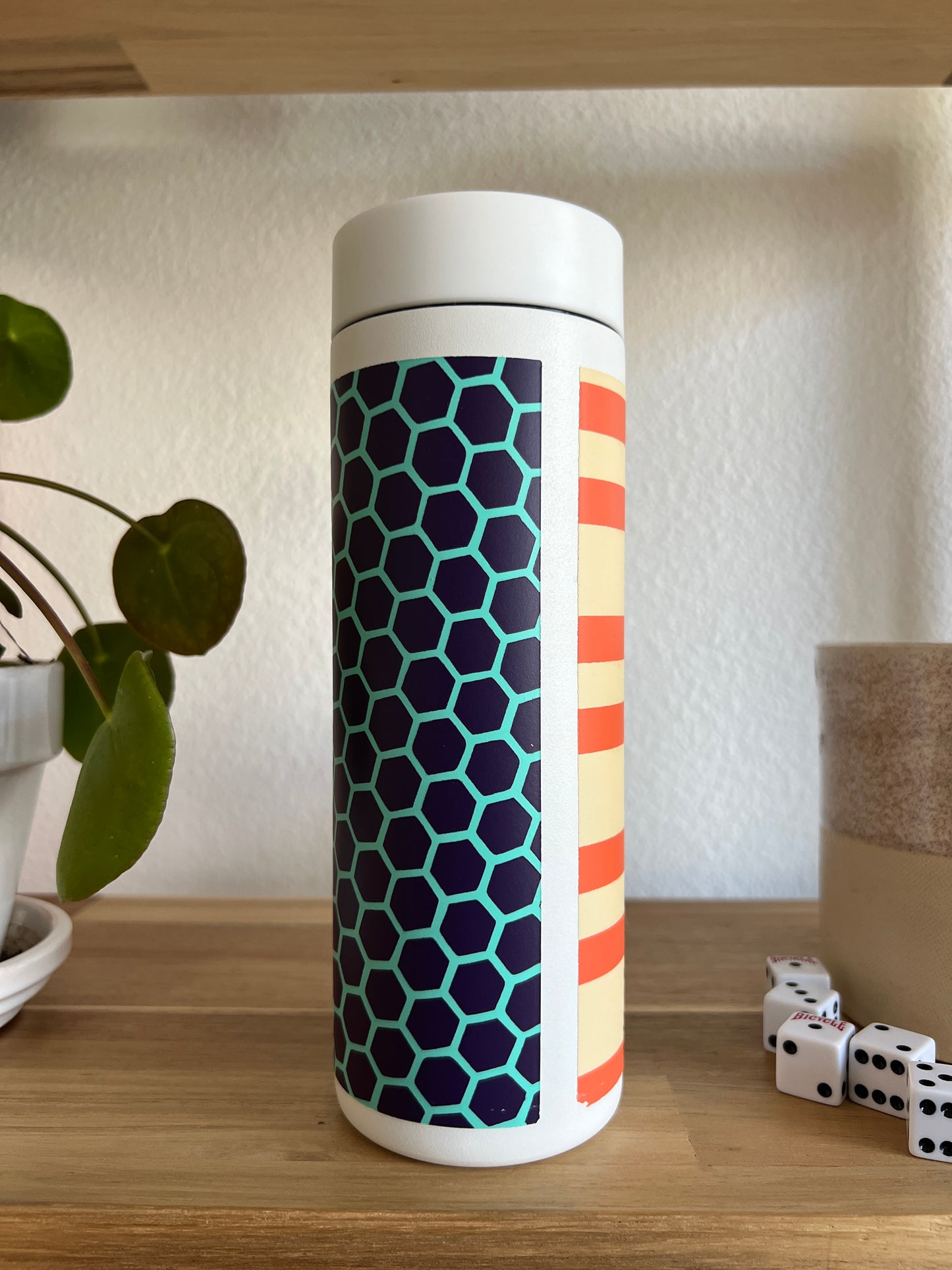 MiiR 360 Traveler Bottle - Signature Style - #32
