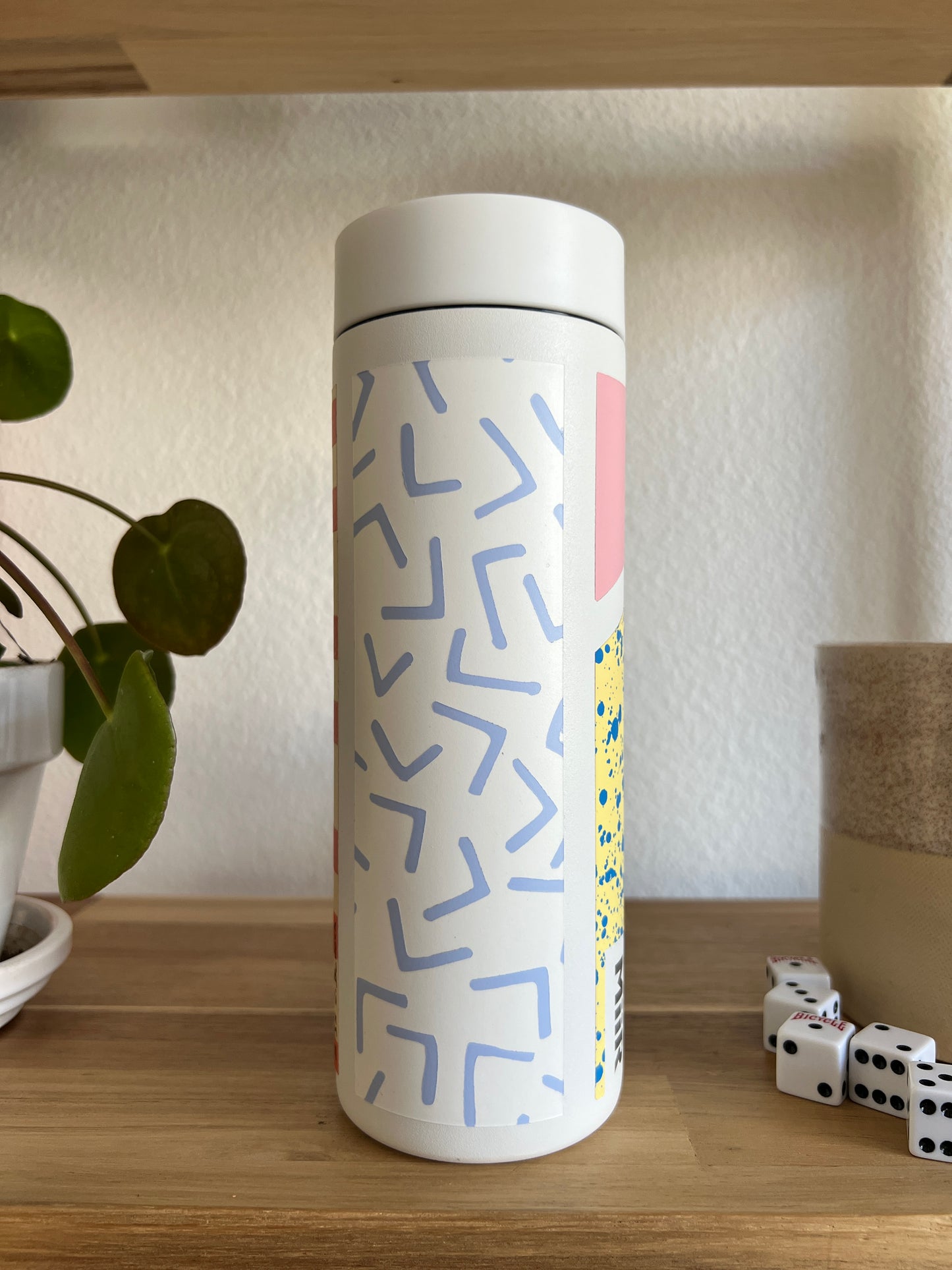 MiiR 360 Traveler Bottle - Signature Style - #32