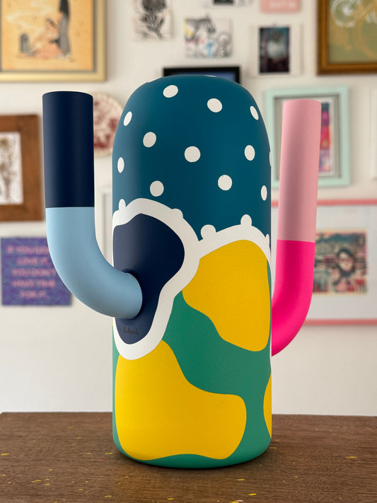 Wikieup Watering Can #02