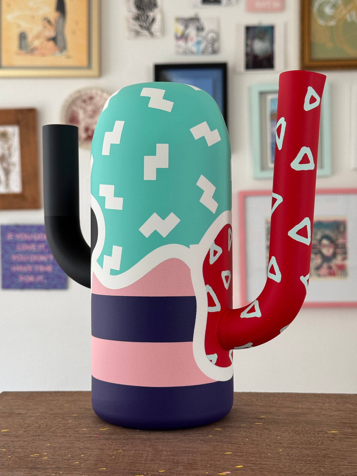 Wikieup Watering Can #03