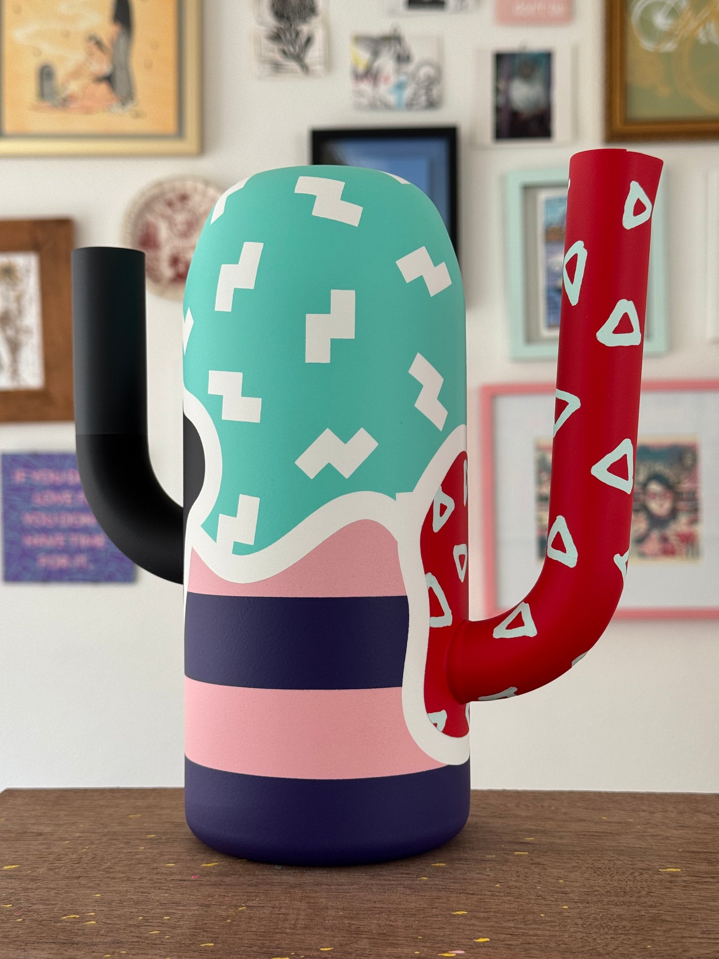 Wikieup Watering Can #03