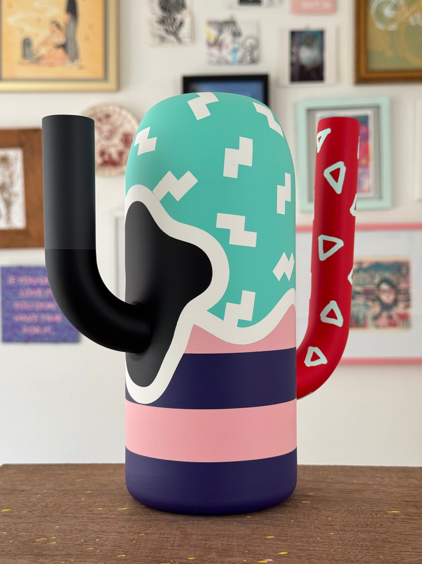 Wikieup Watering Can #03