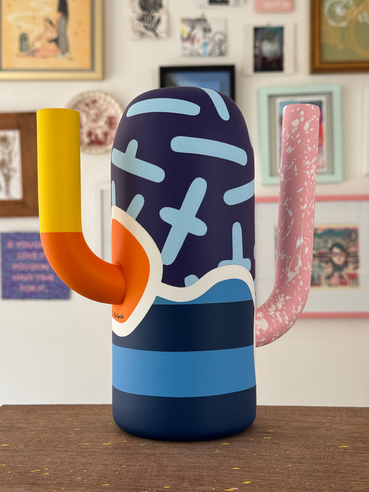 Wikieup Watering Can #05