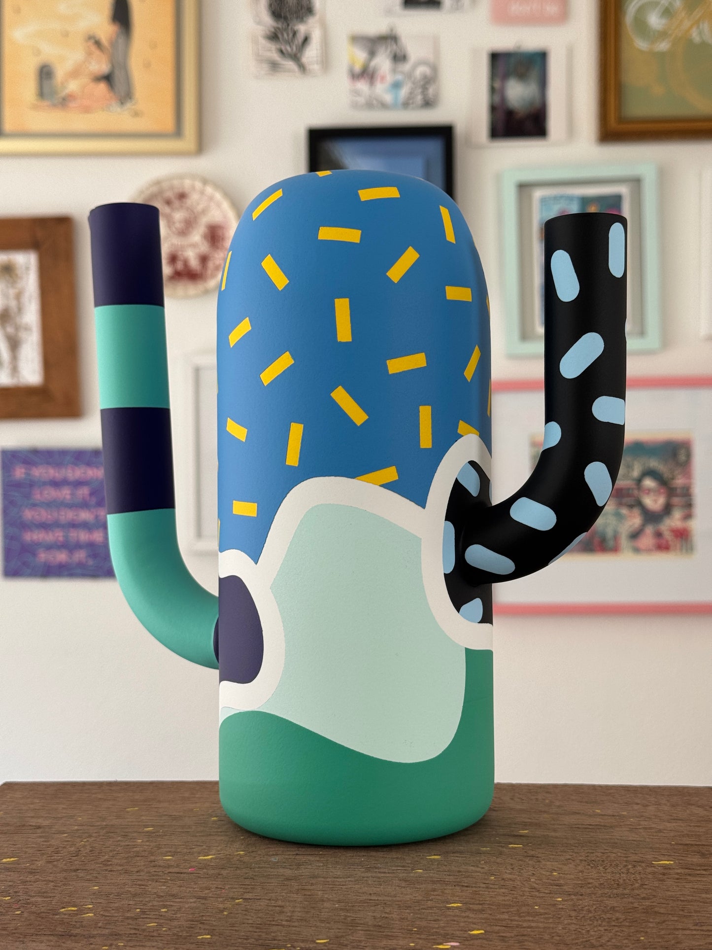 Wikieup Watering Can #08