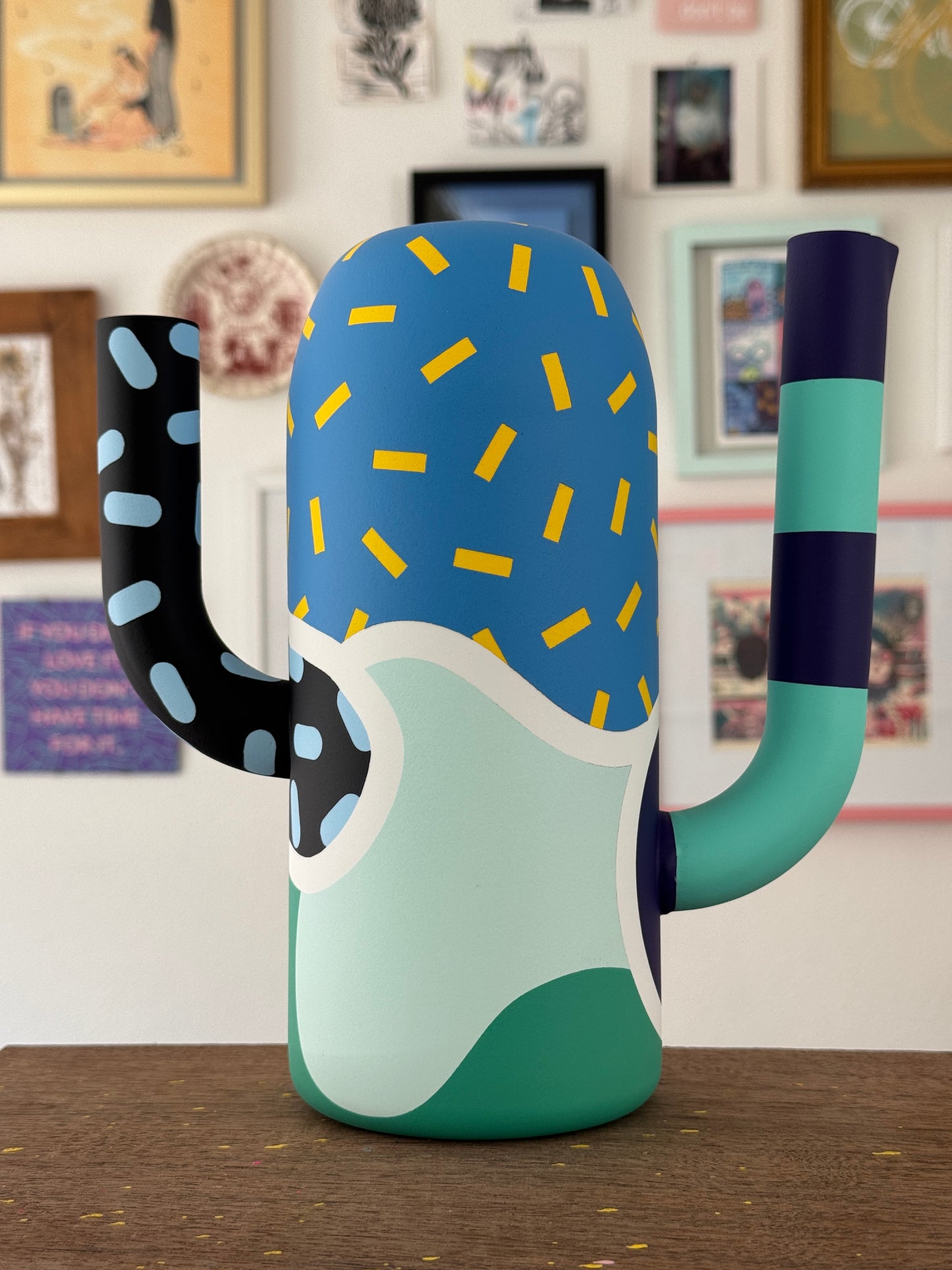 Wikieup Watering Can #08