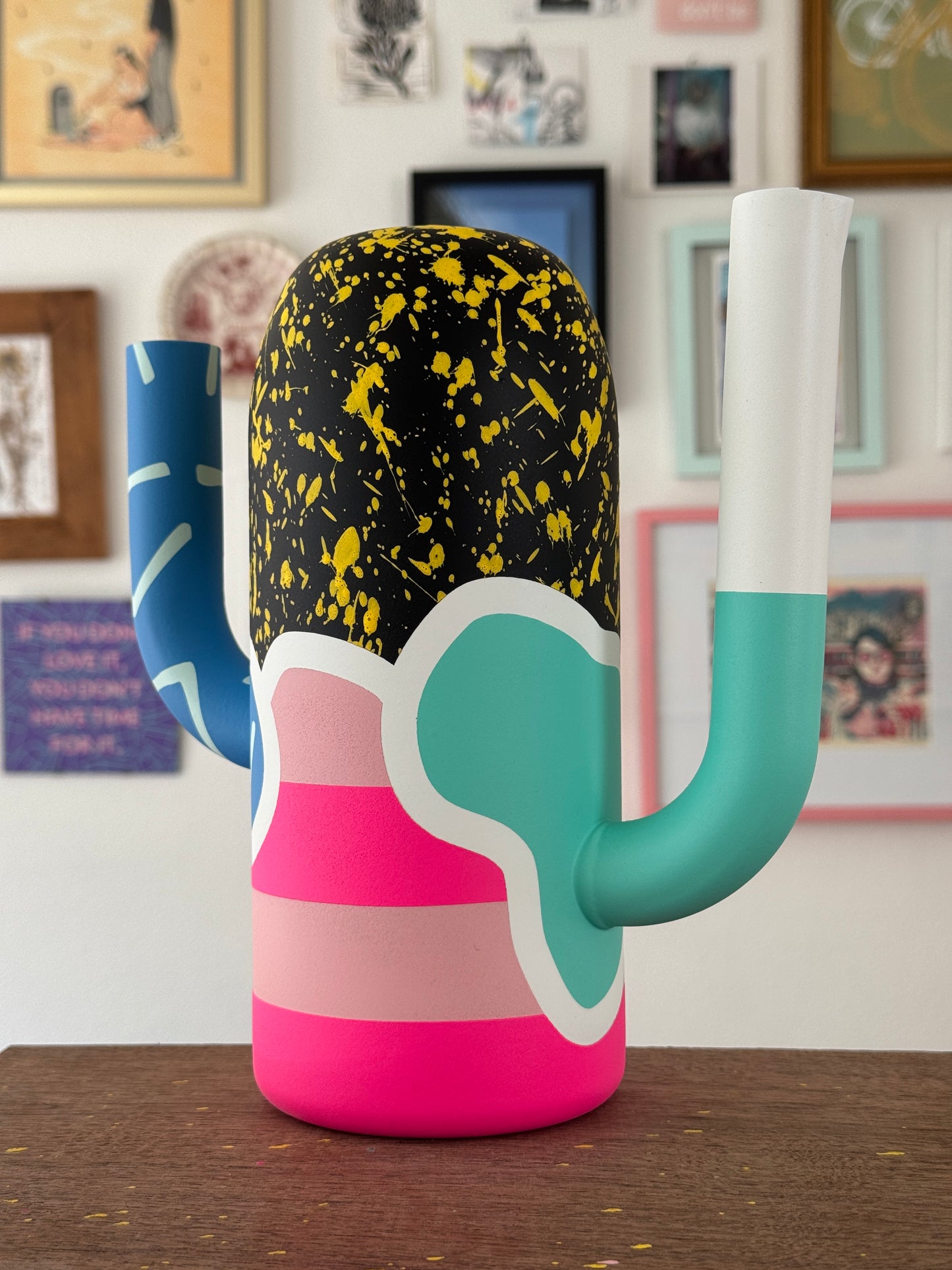 Wikieup Watering Can #10