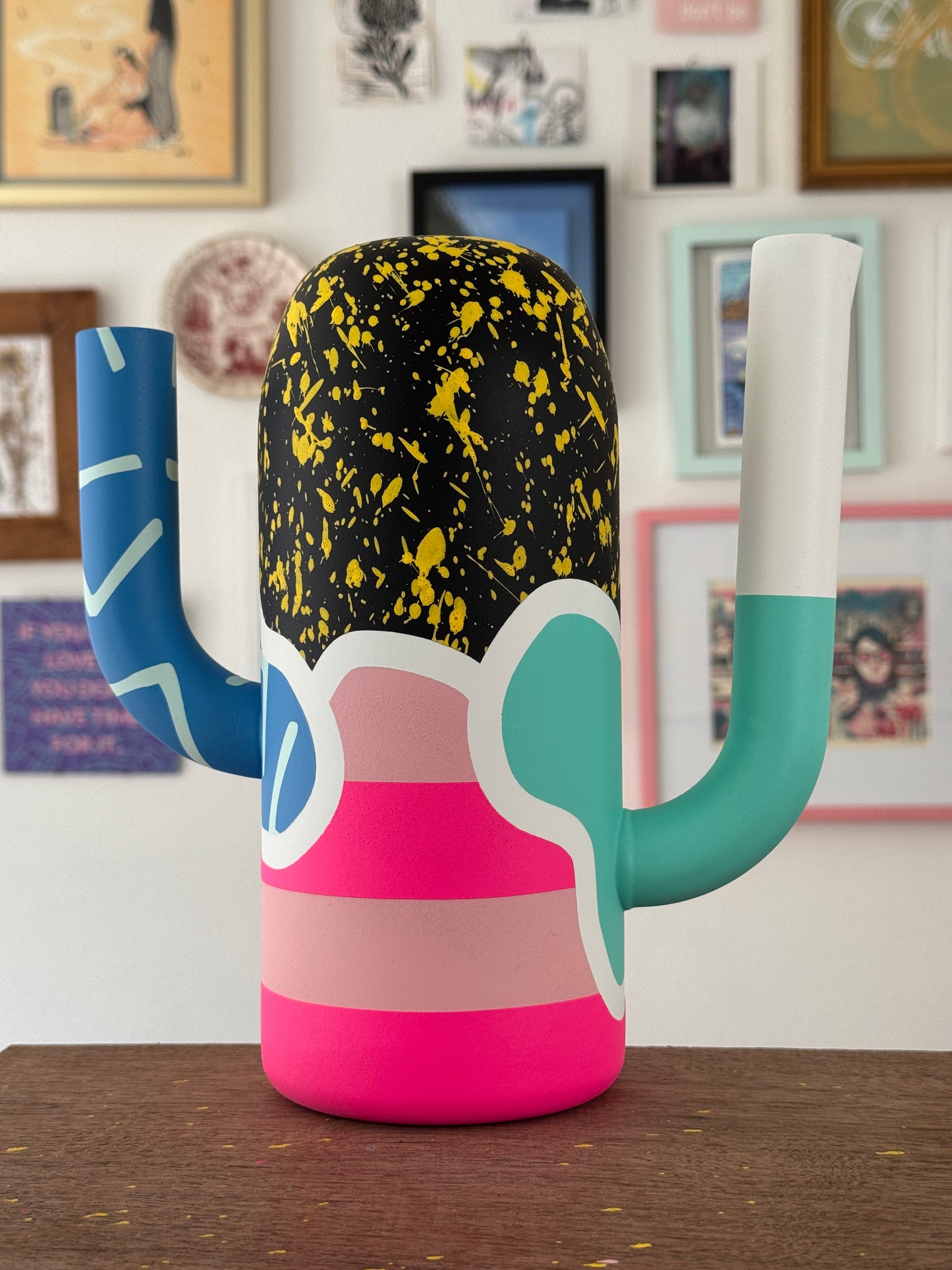 Wikieup Watering Can #10