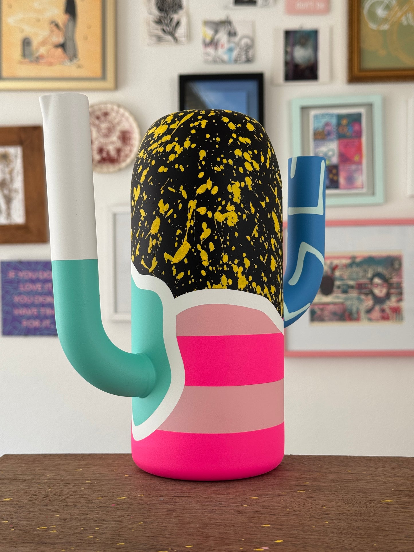 Wikieup Watering Can #10