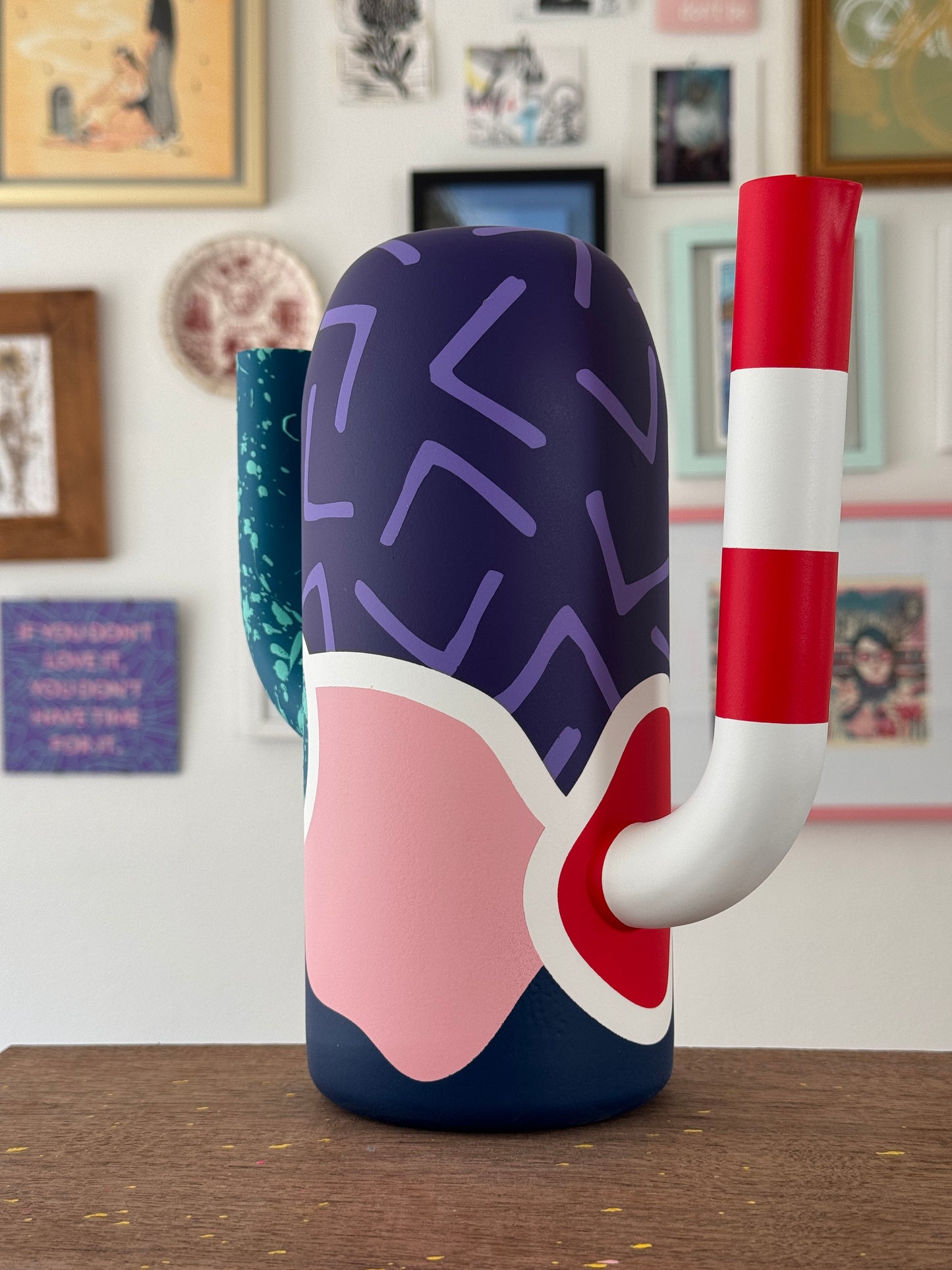 Wikieup Watering Can #11