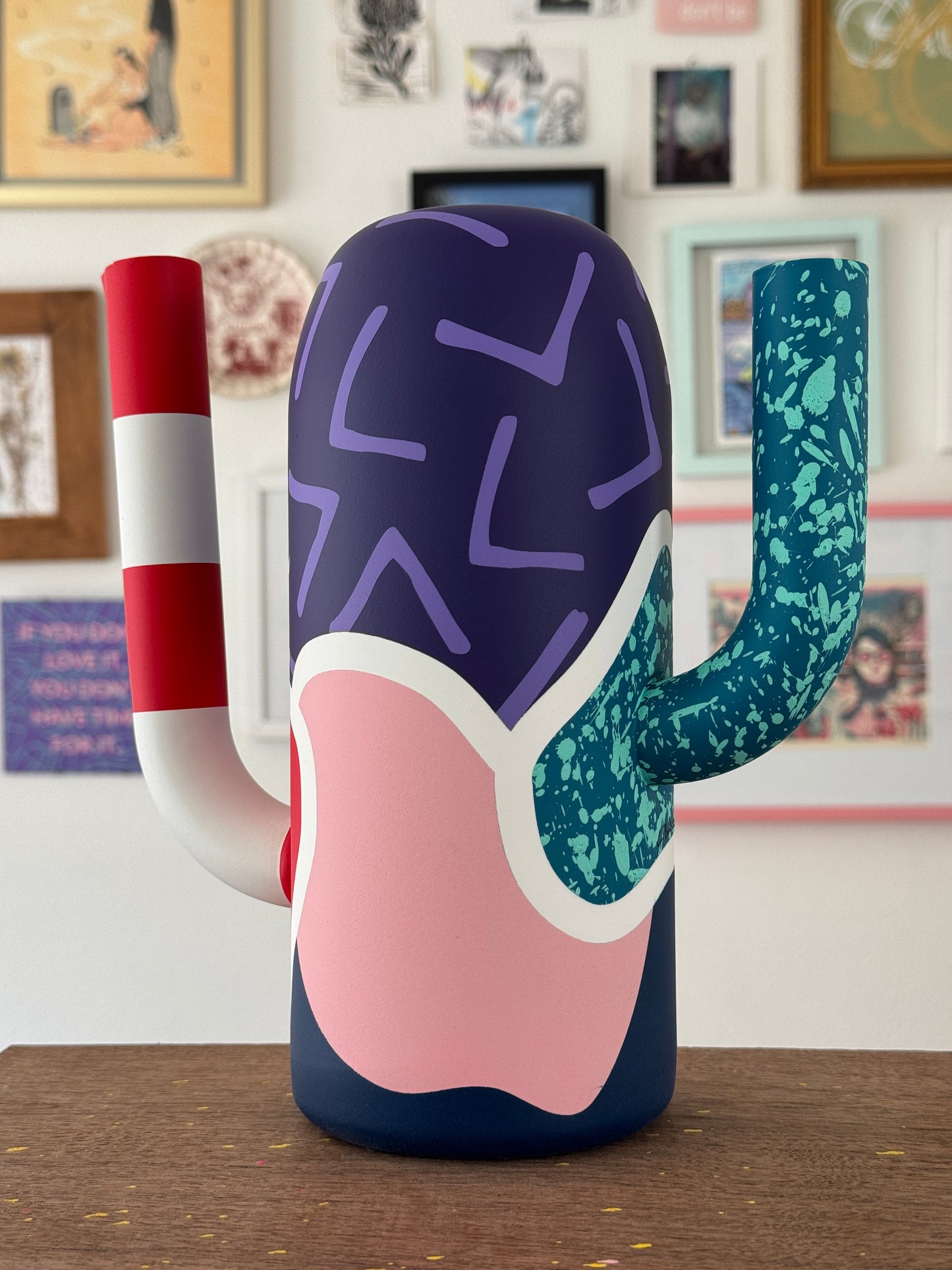 Wikieup Watering Can #11