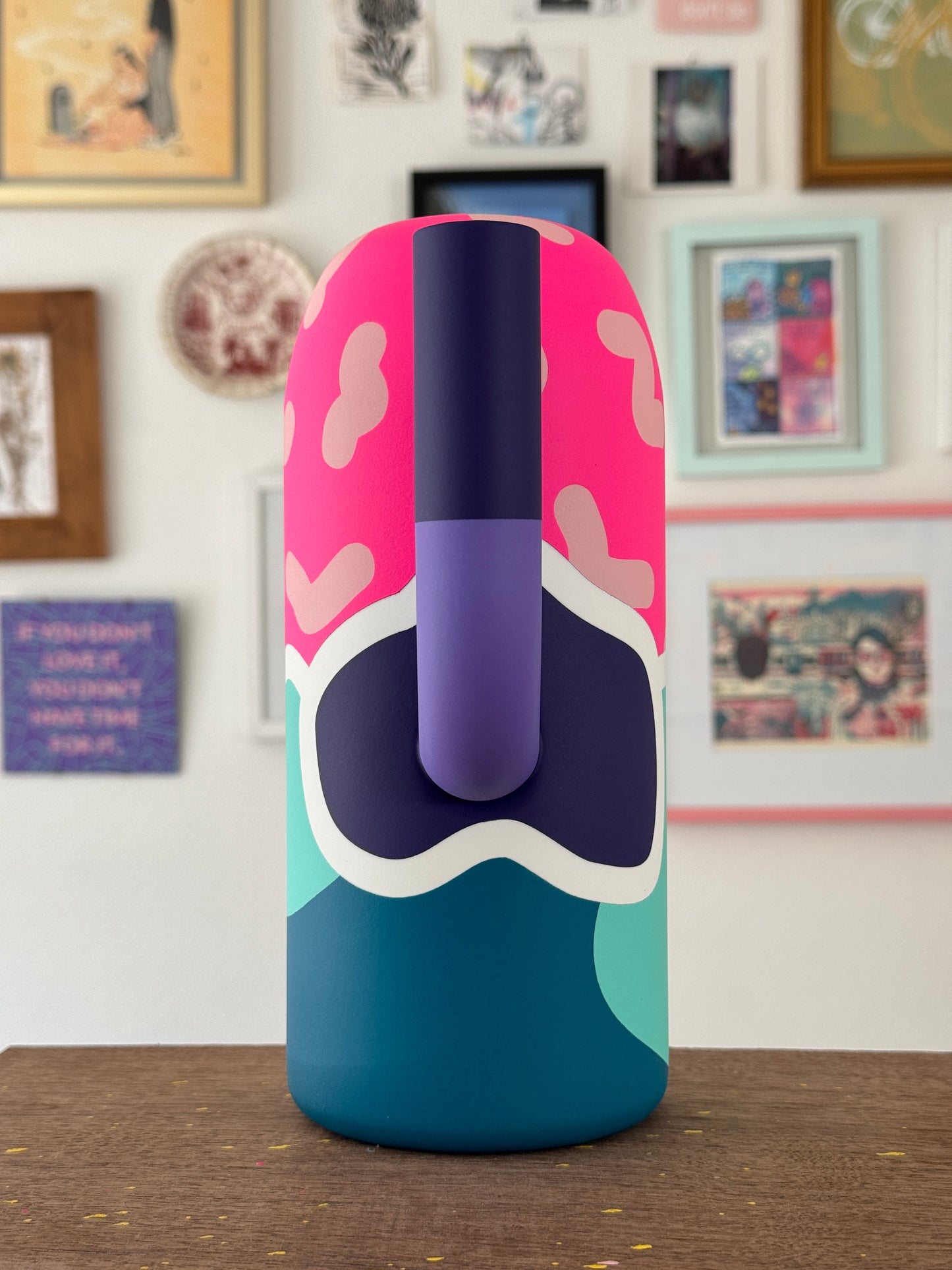 Wikieup Watering Can #12
