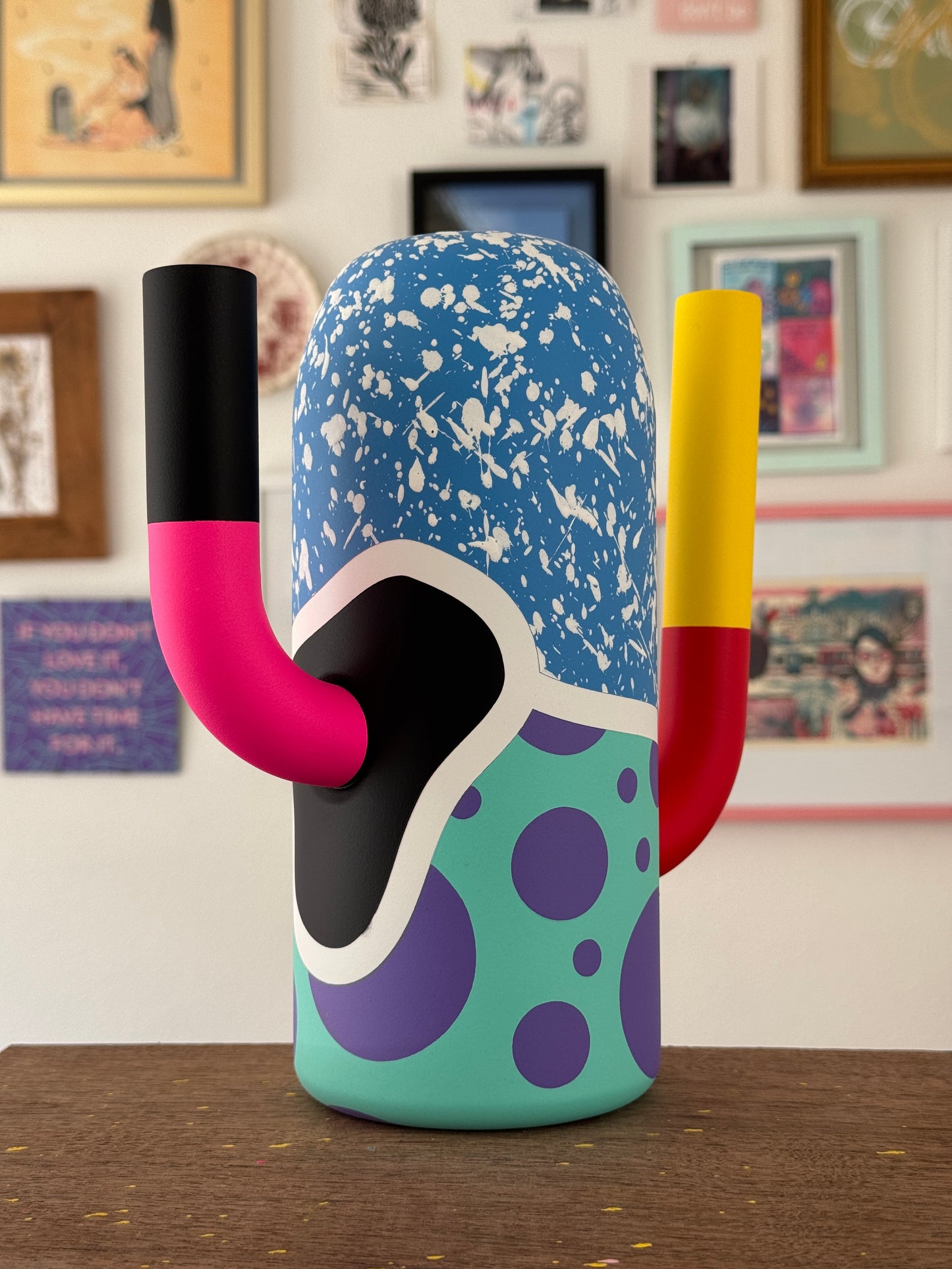 Wikieup Watering Can #13