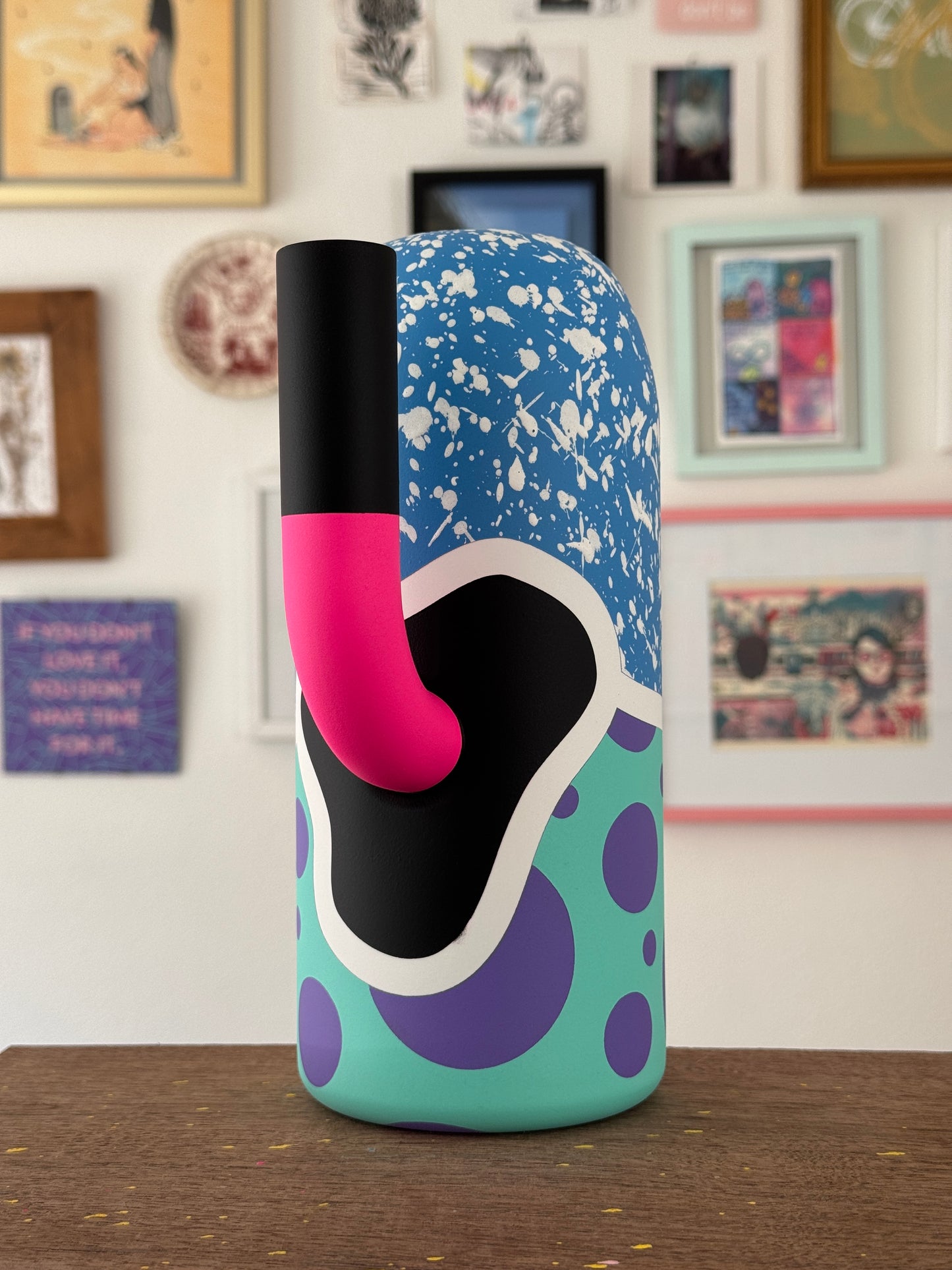 Wikieup Watering Can #13