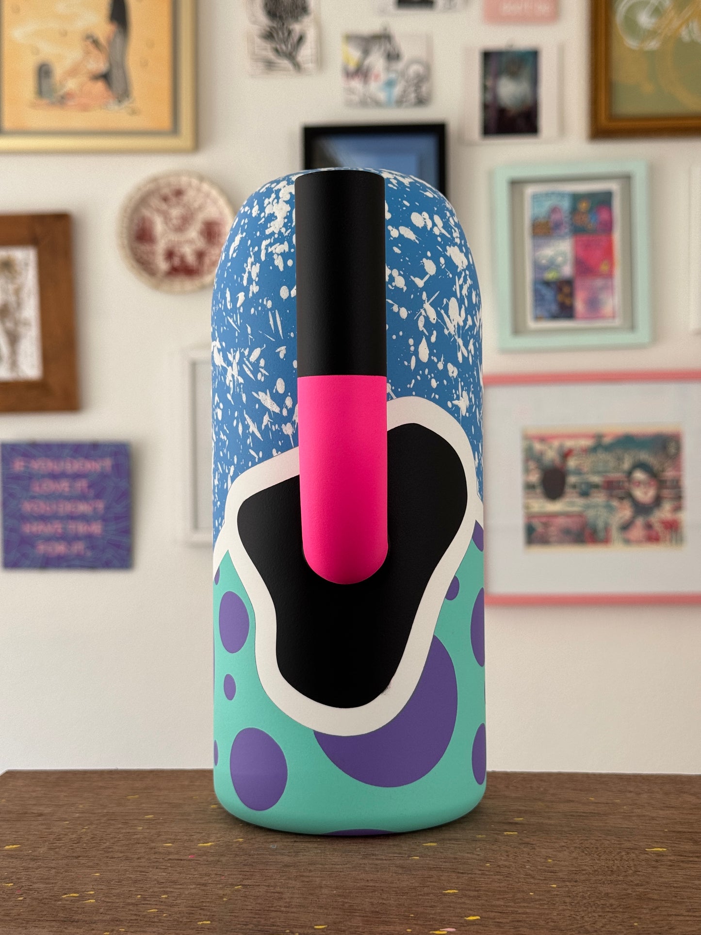 Wikieup Watering Can #13