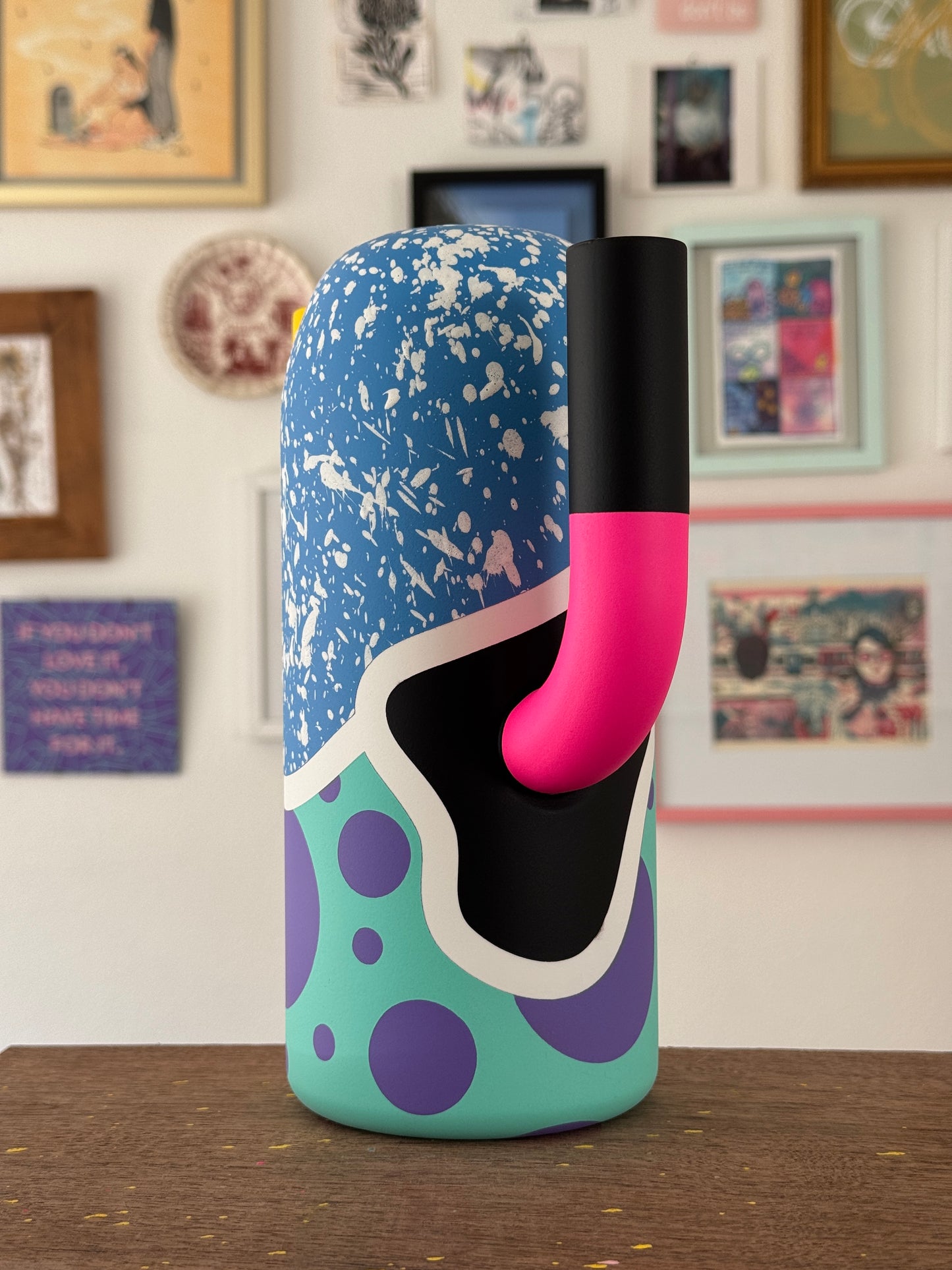 Wikieup Watering Can #13