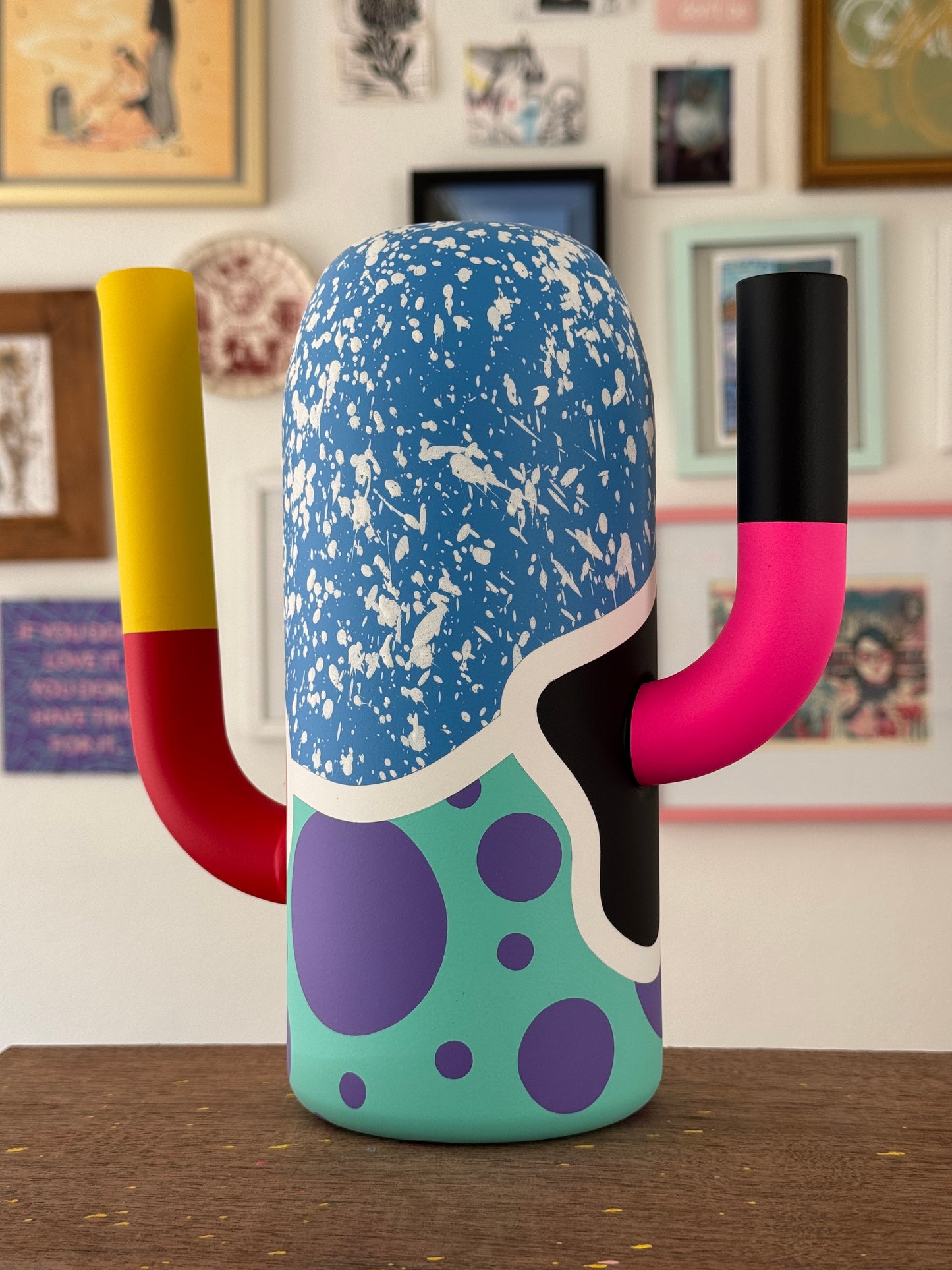 Wikieup Watering Can #13