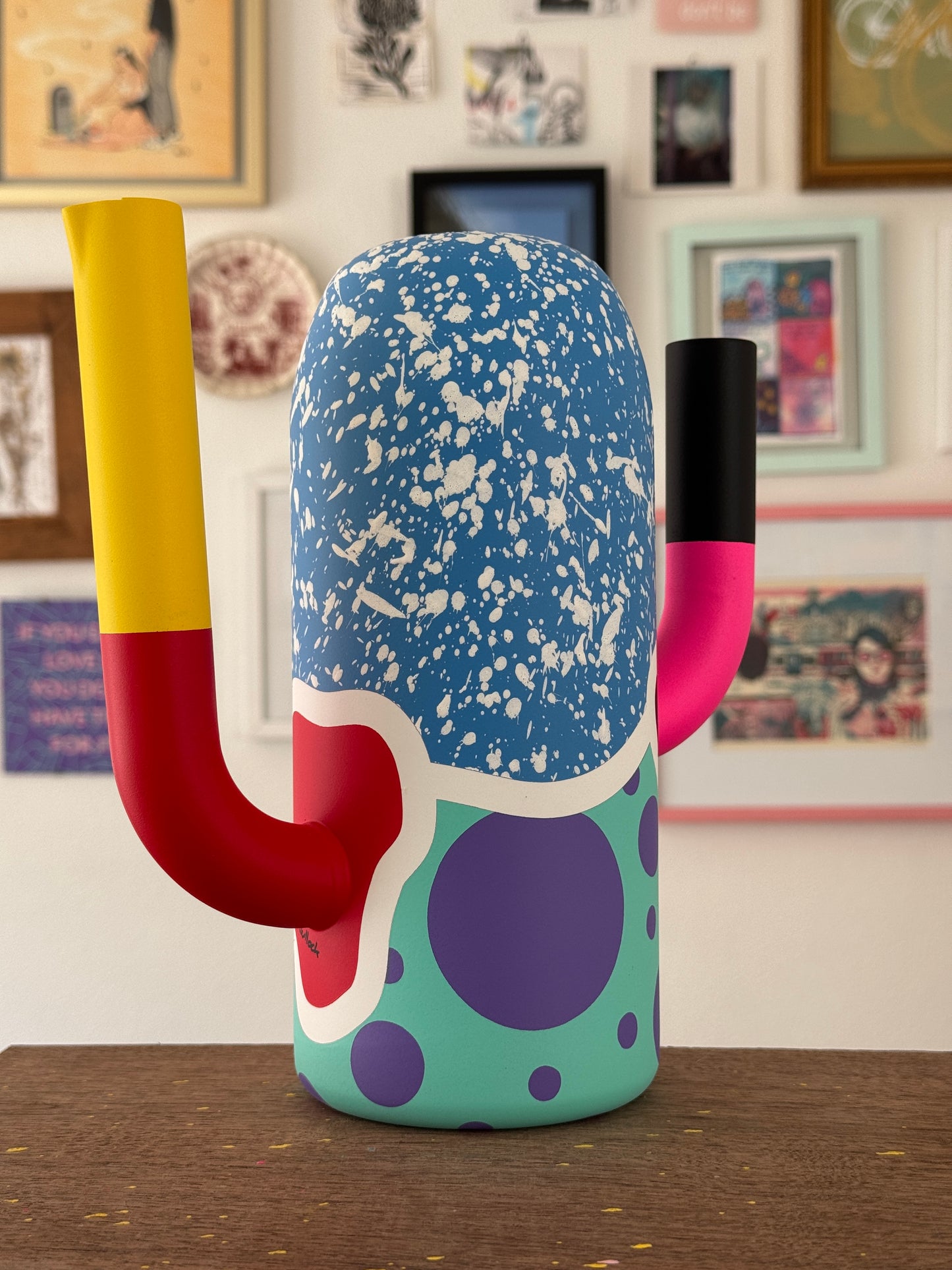 Wikieup Watering Can #13