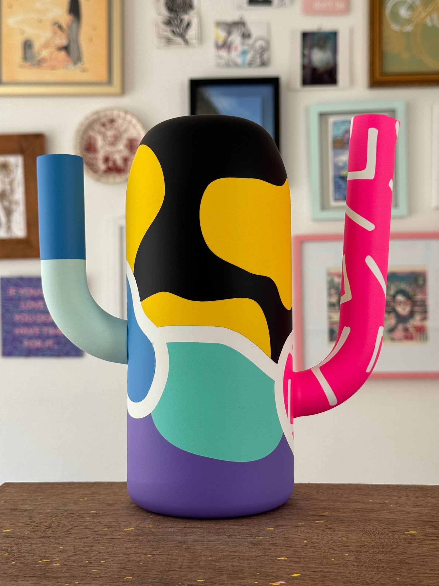 Wikieup Watering Can #14