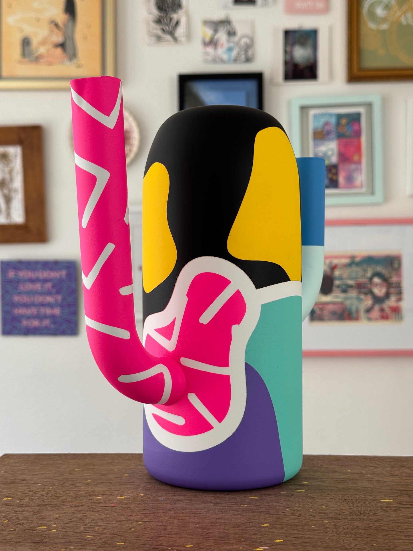 Wikieup Watering Can #14