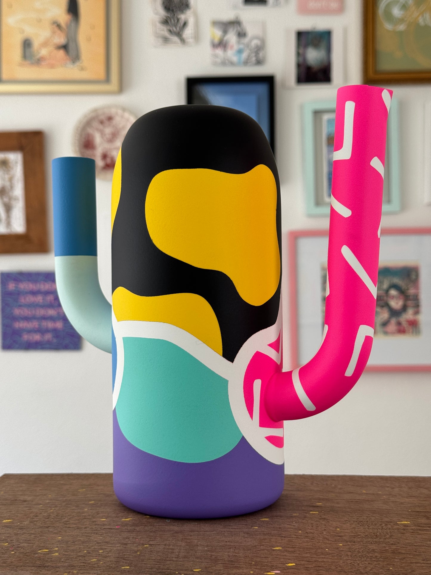 Wikieup Watering Can #14