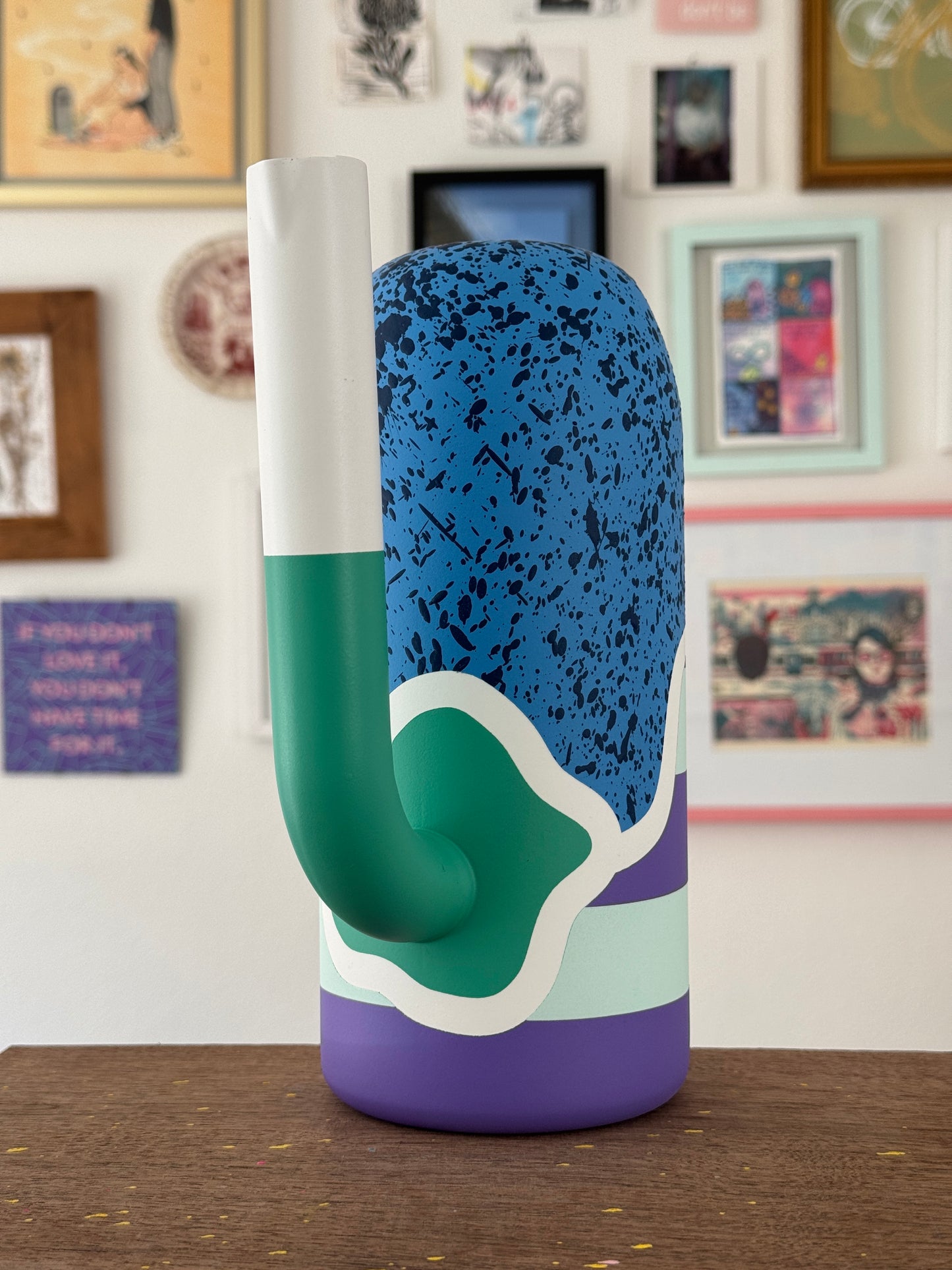 Wikieup Watering Can #15