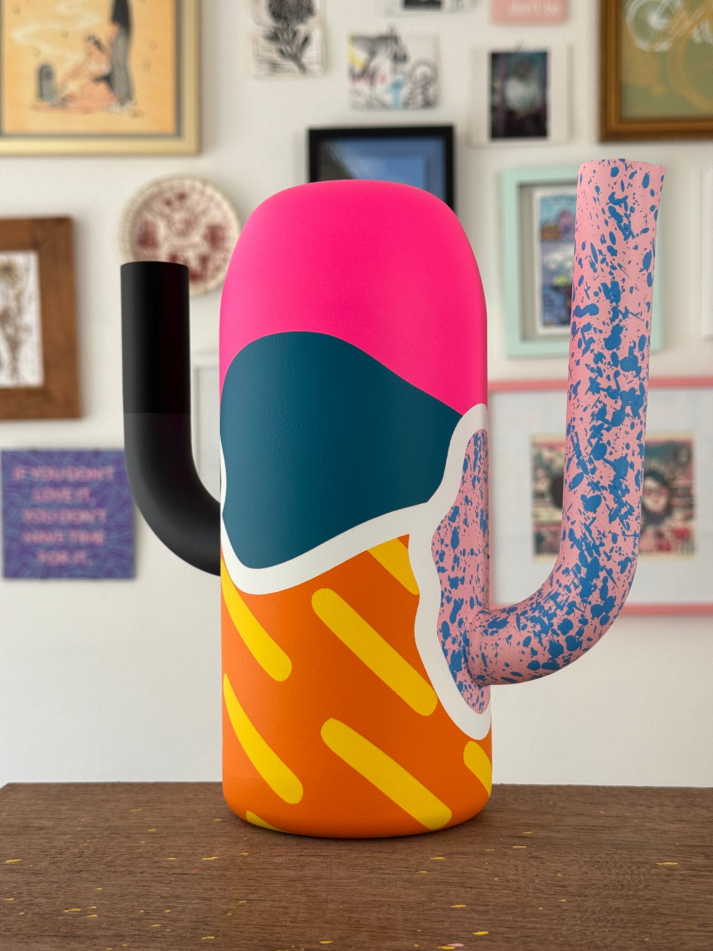 Wikieup Watering Can #16