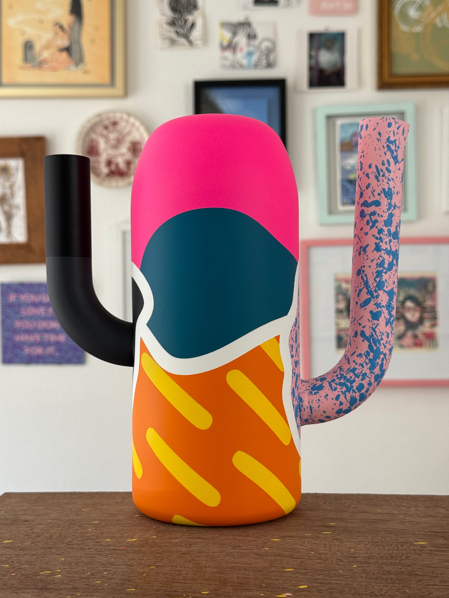Wikieup Watering Can #16