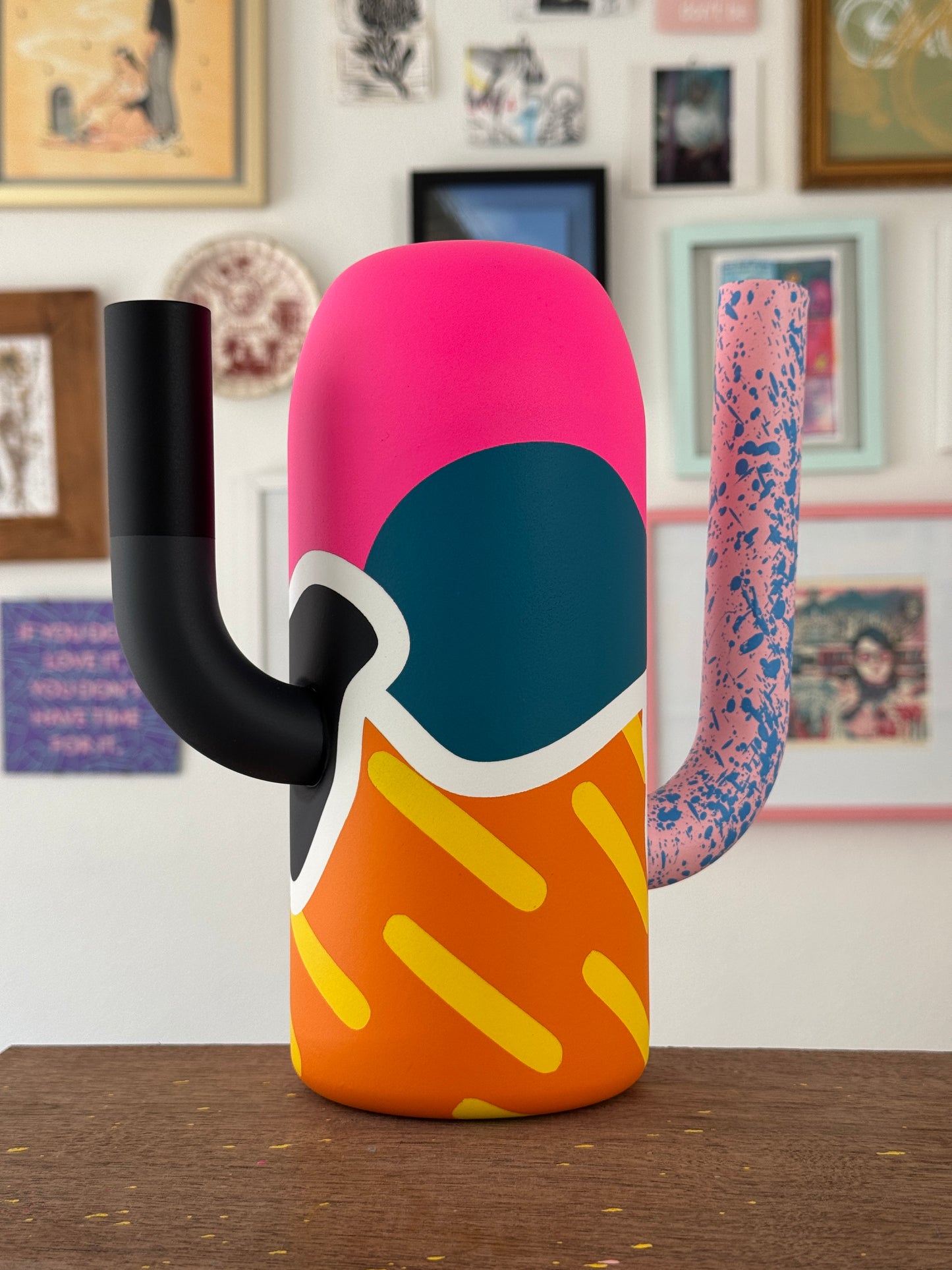 Wikieup Watering Can #16