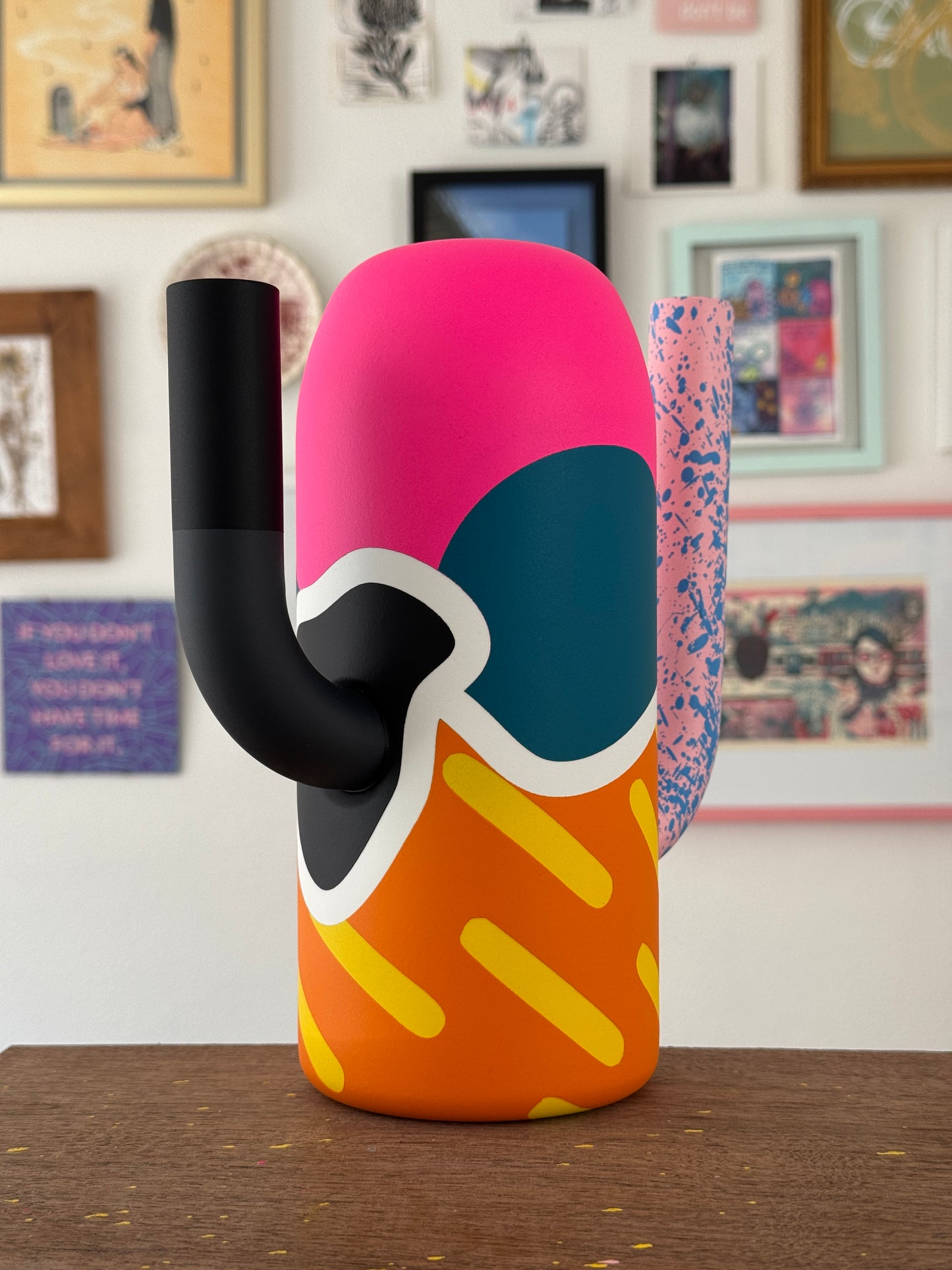 Wikieup Watering Can #16