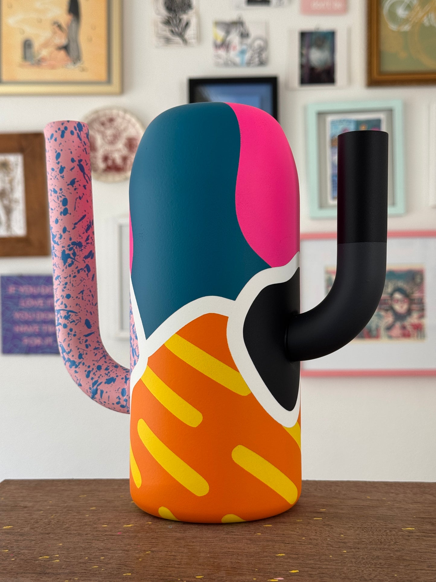 Wikieup Watering Can #16