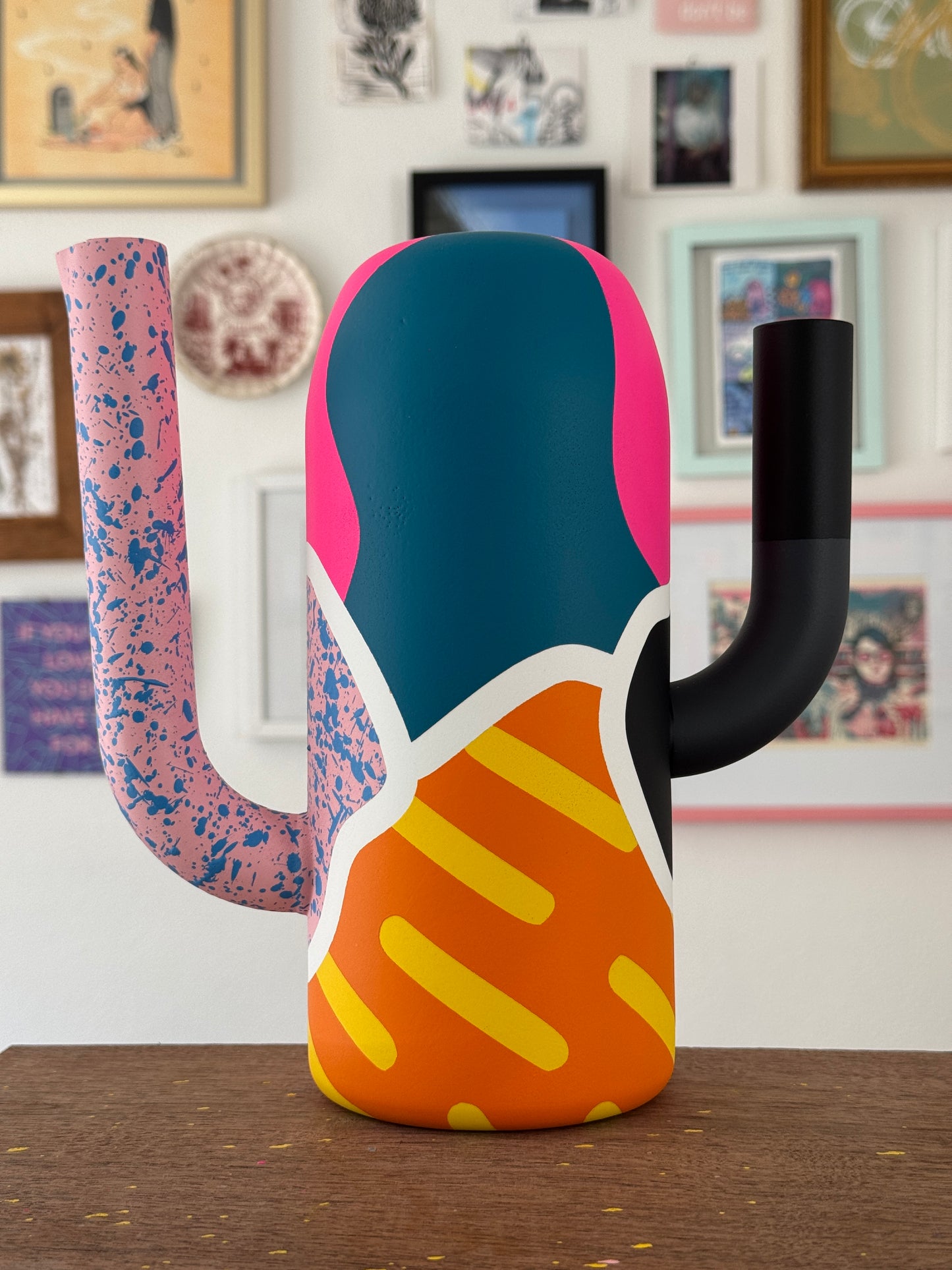 Wikieup Watering Can #16