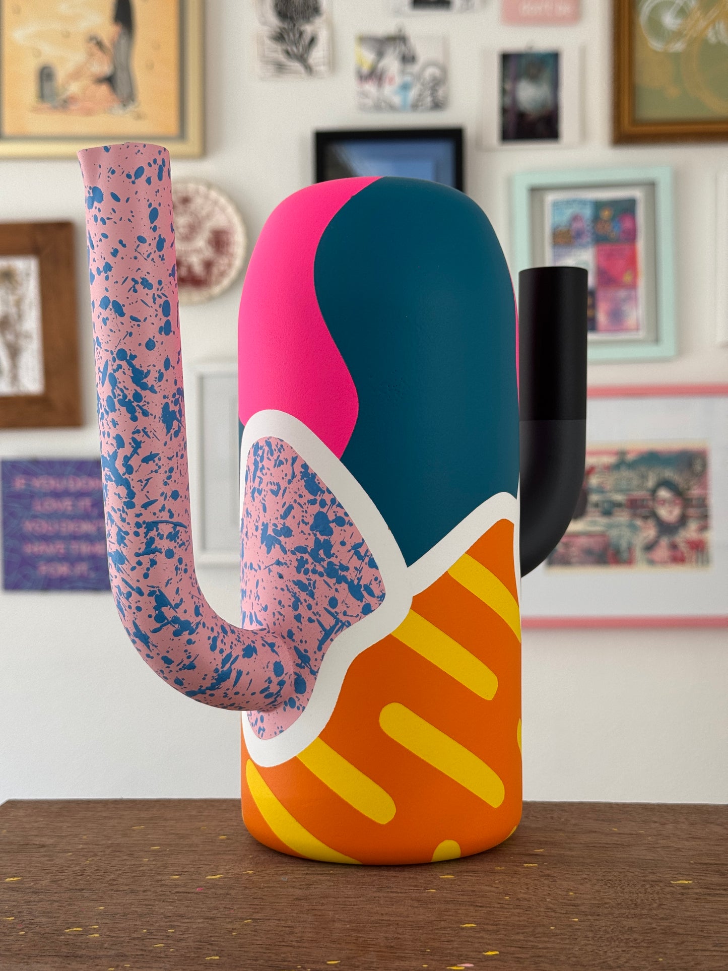 Wikieup Watering Can #16