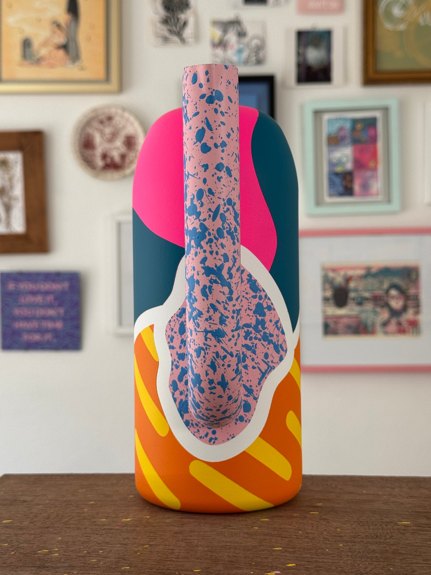 Wikieup Watering Can #16
