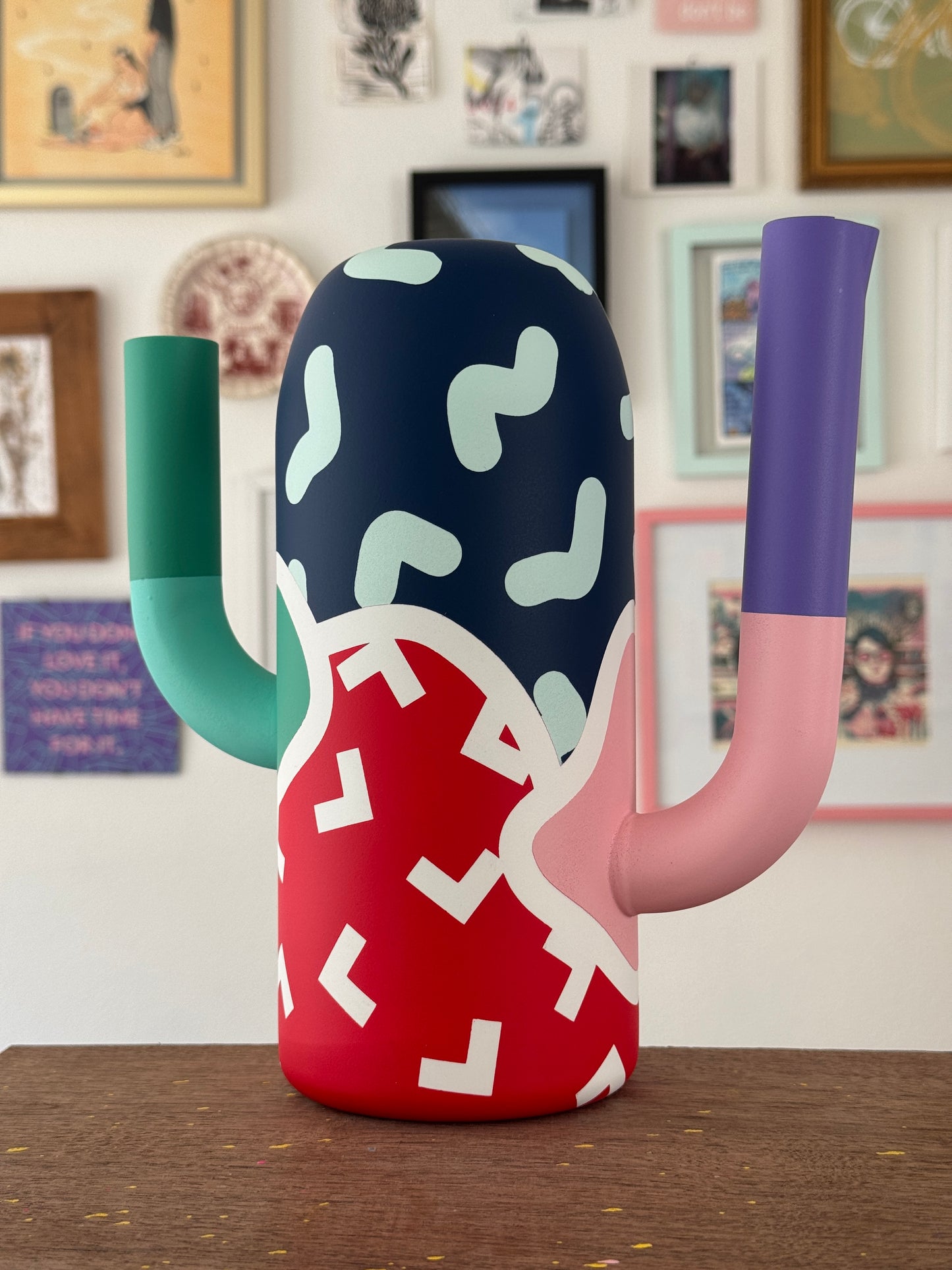 Wikieup Watering Can #18