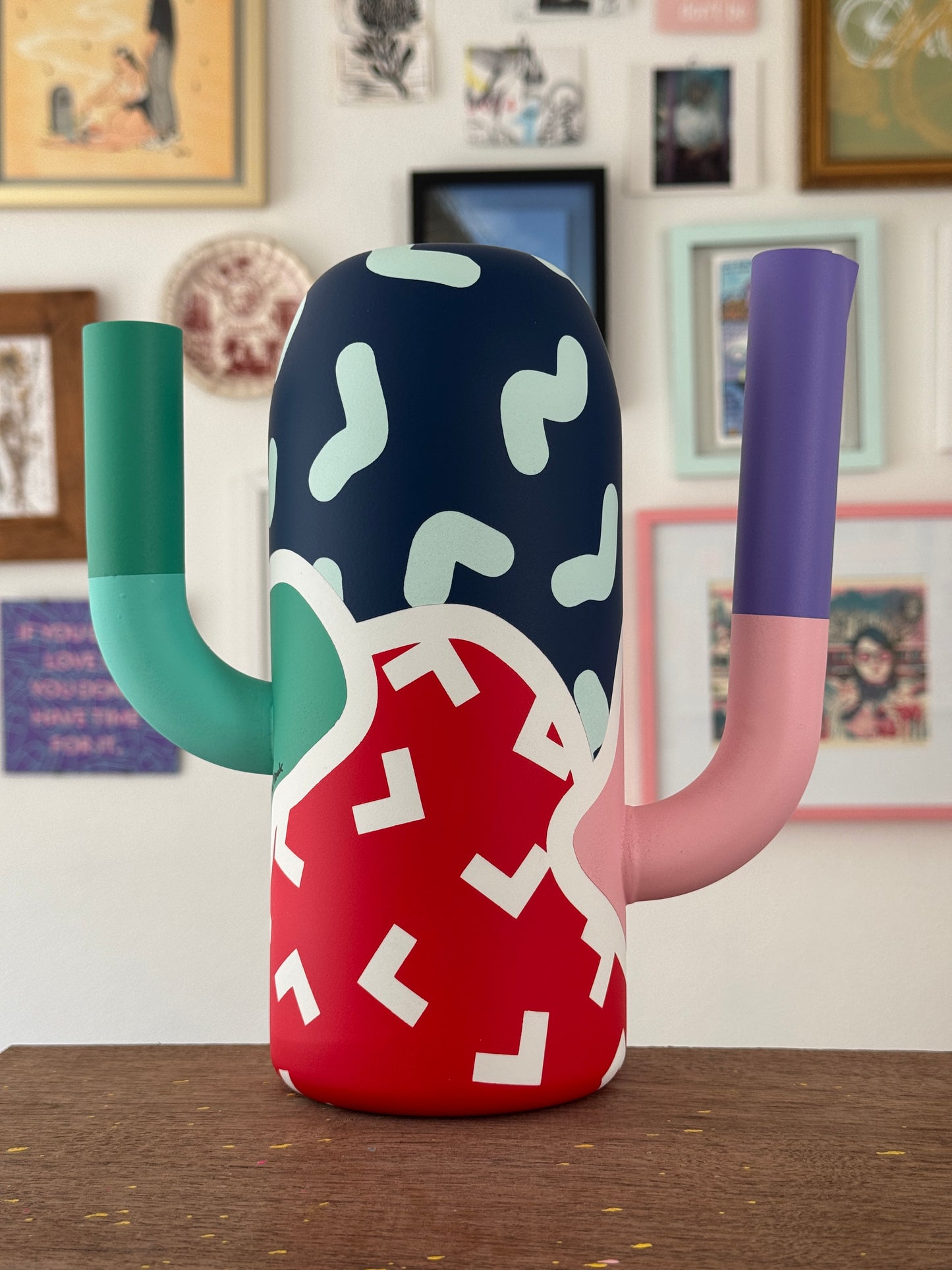 Wikieup Watering Can #18