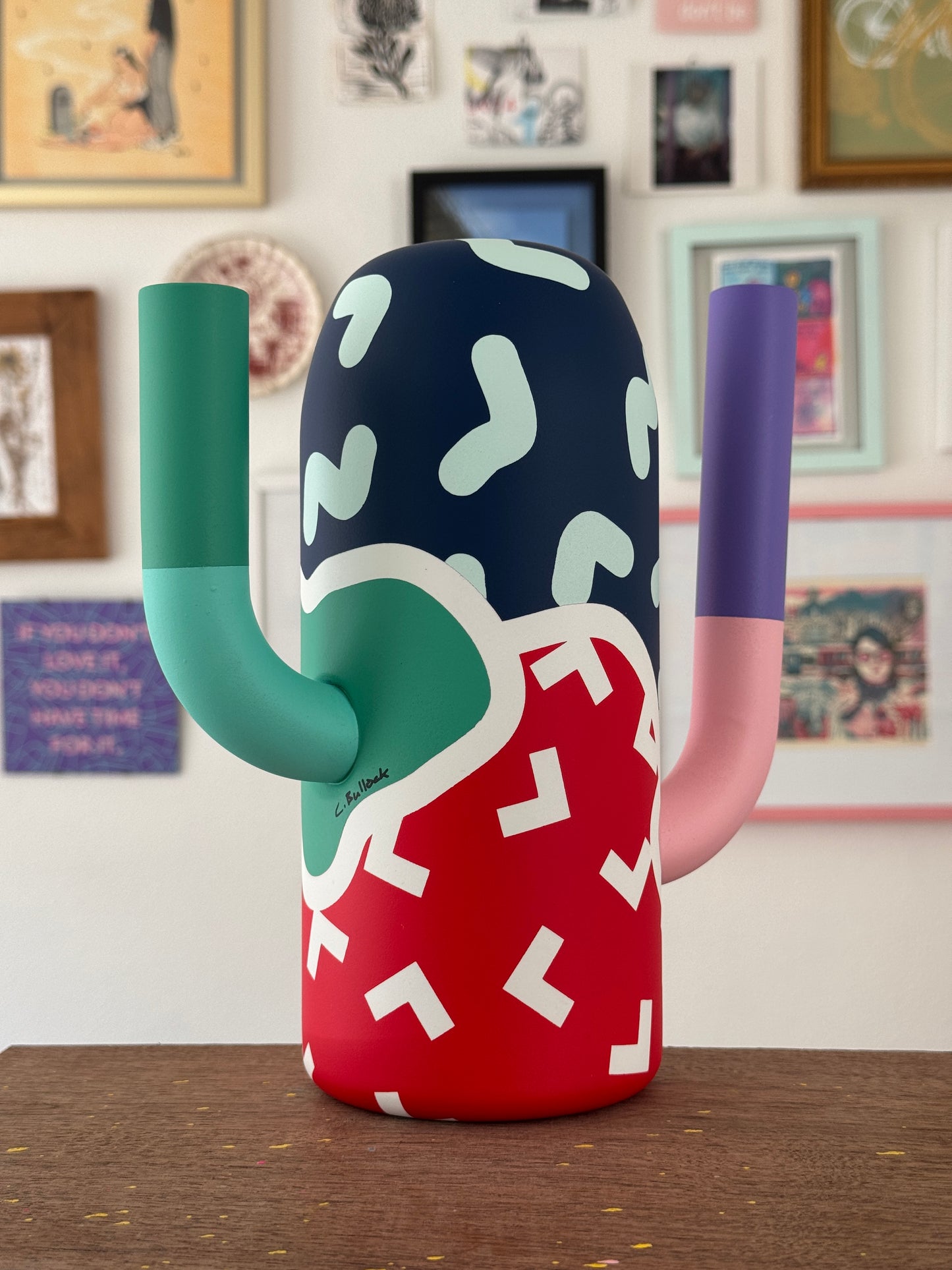 Wikieup Watering Can #18