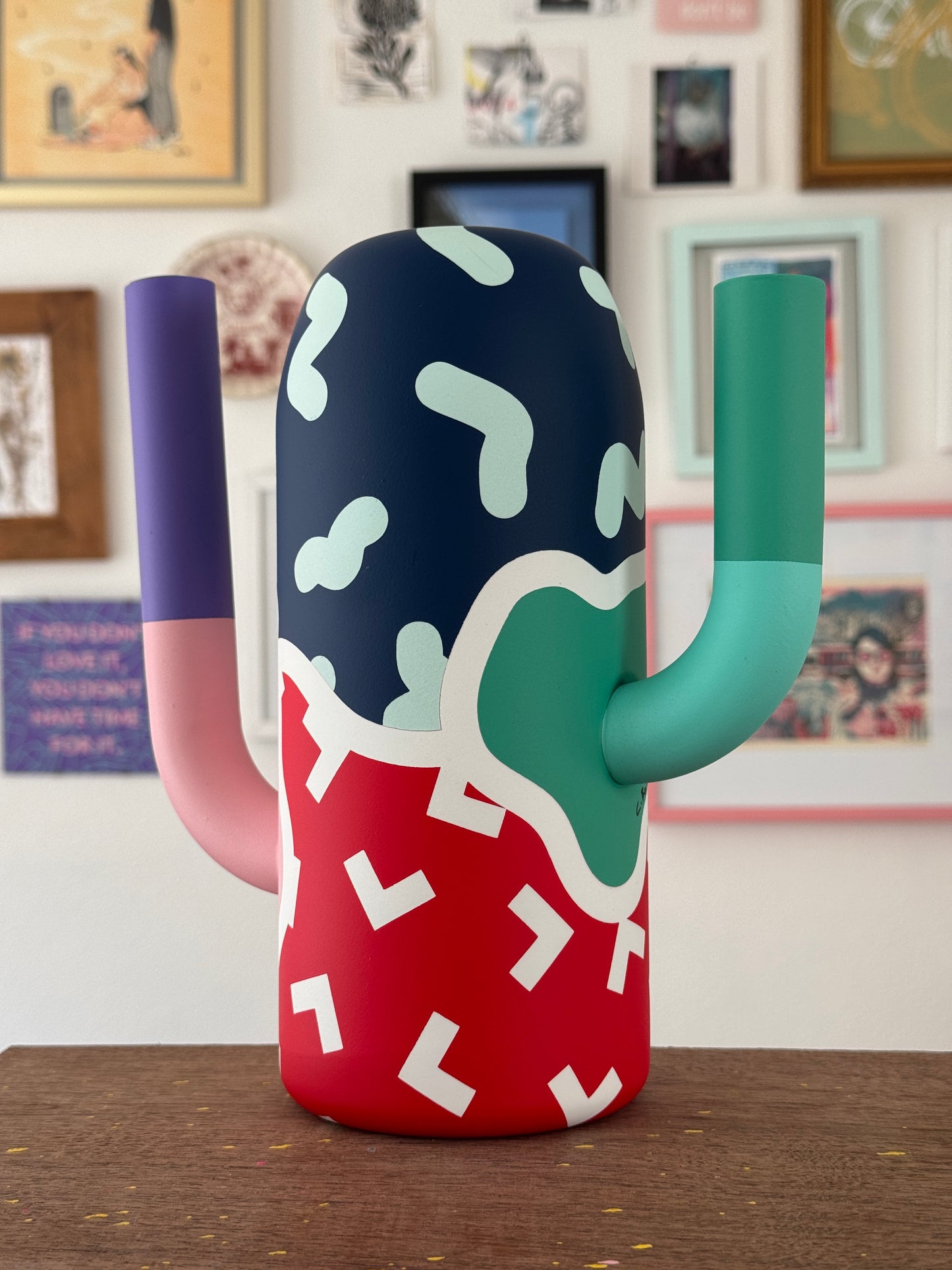 Wikieup Watering Can #18