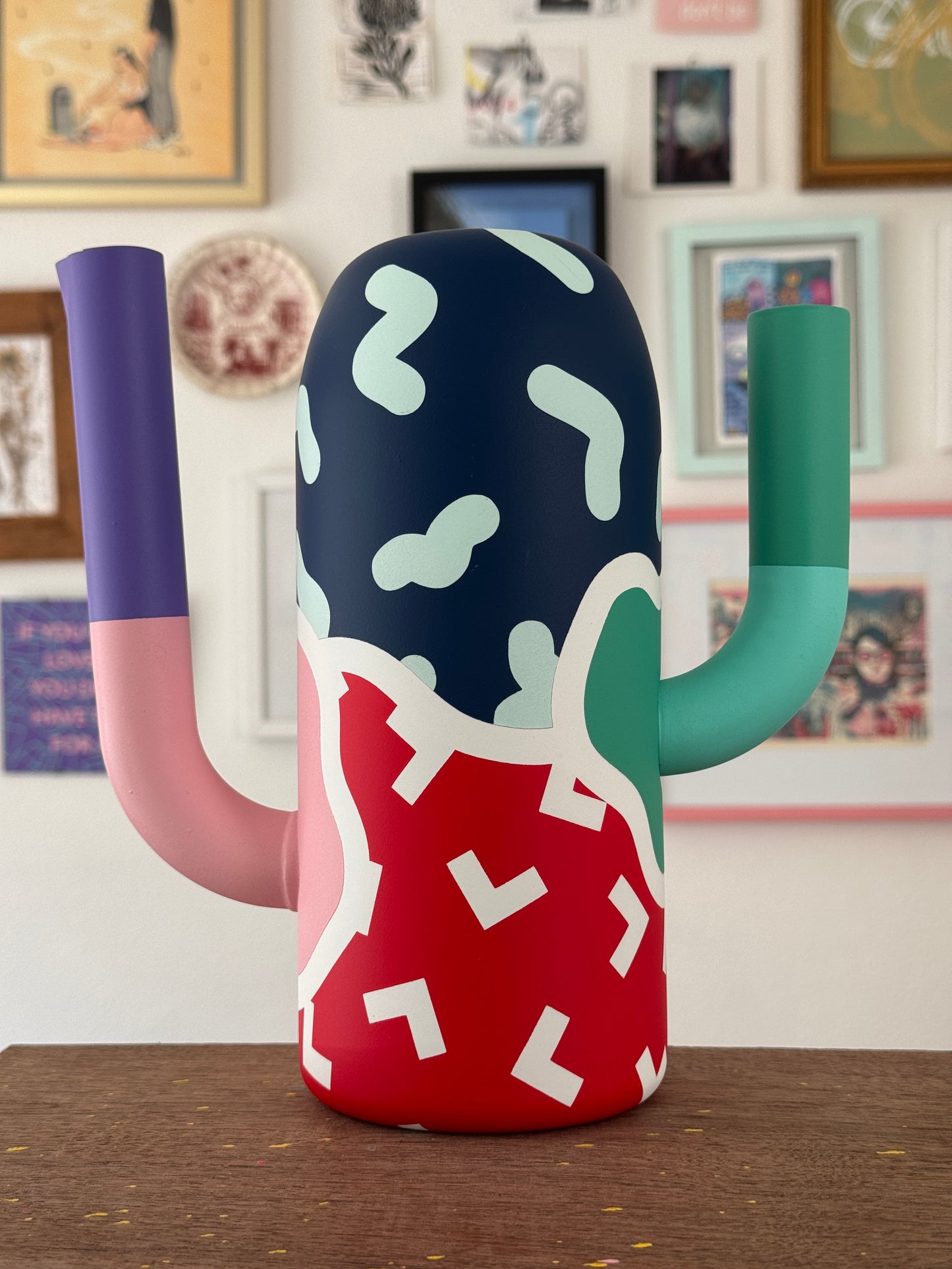 Wikieup Watering Can #18