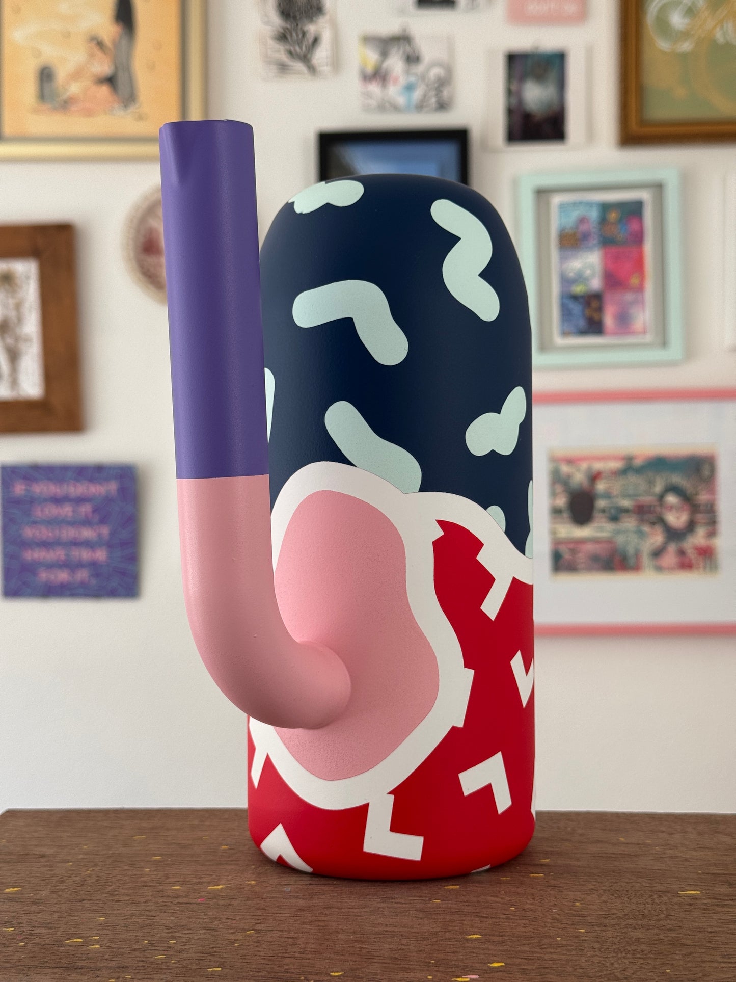 Wikieup Watering Can #18