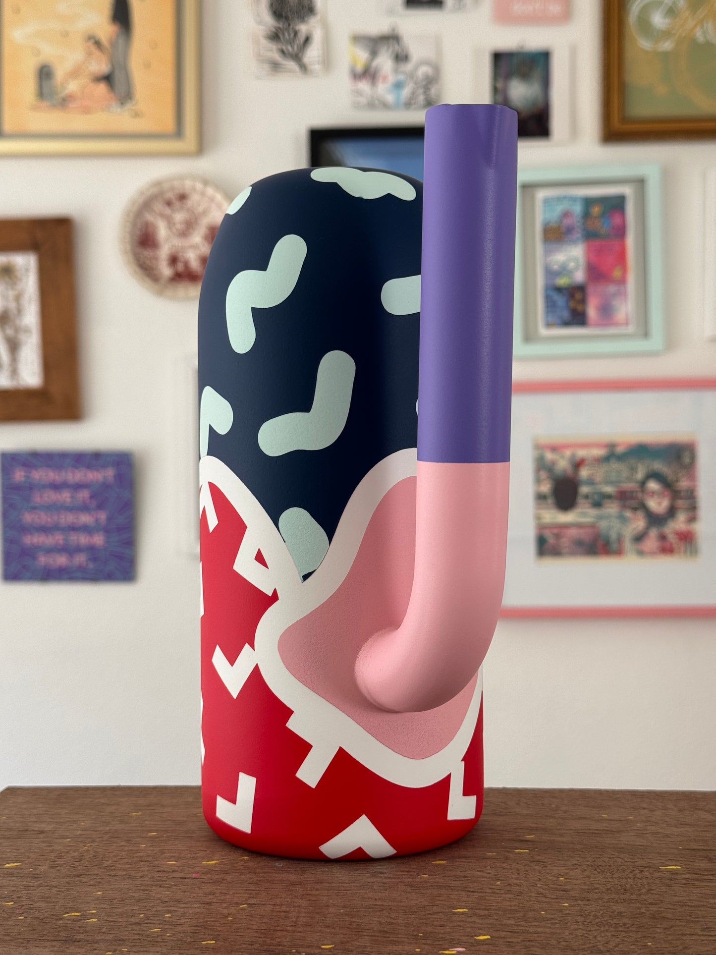 Wikieup Watering Can #18