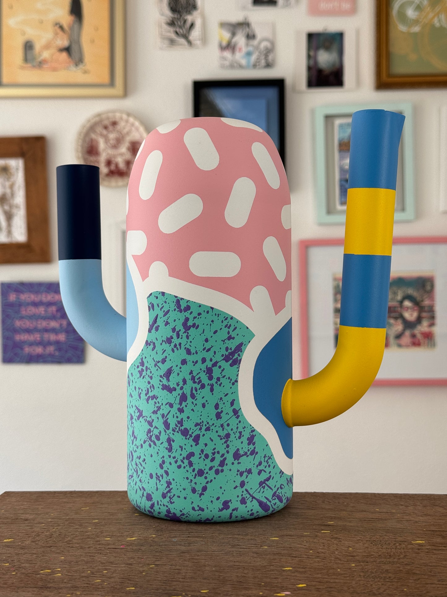 Wikieup Watering Can #19