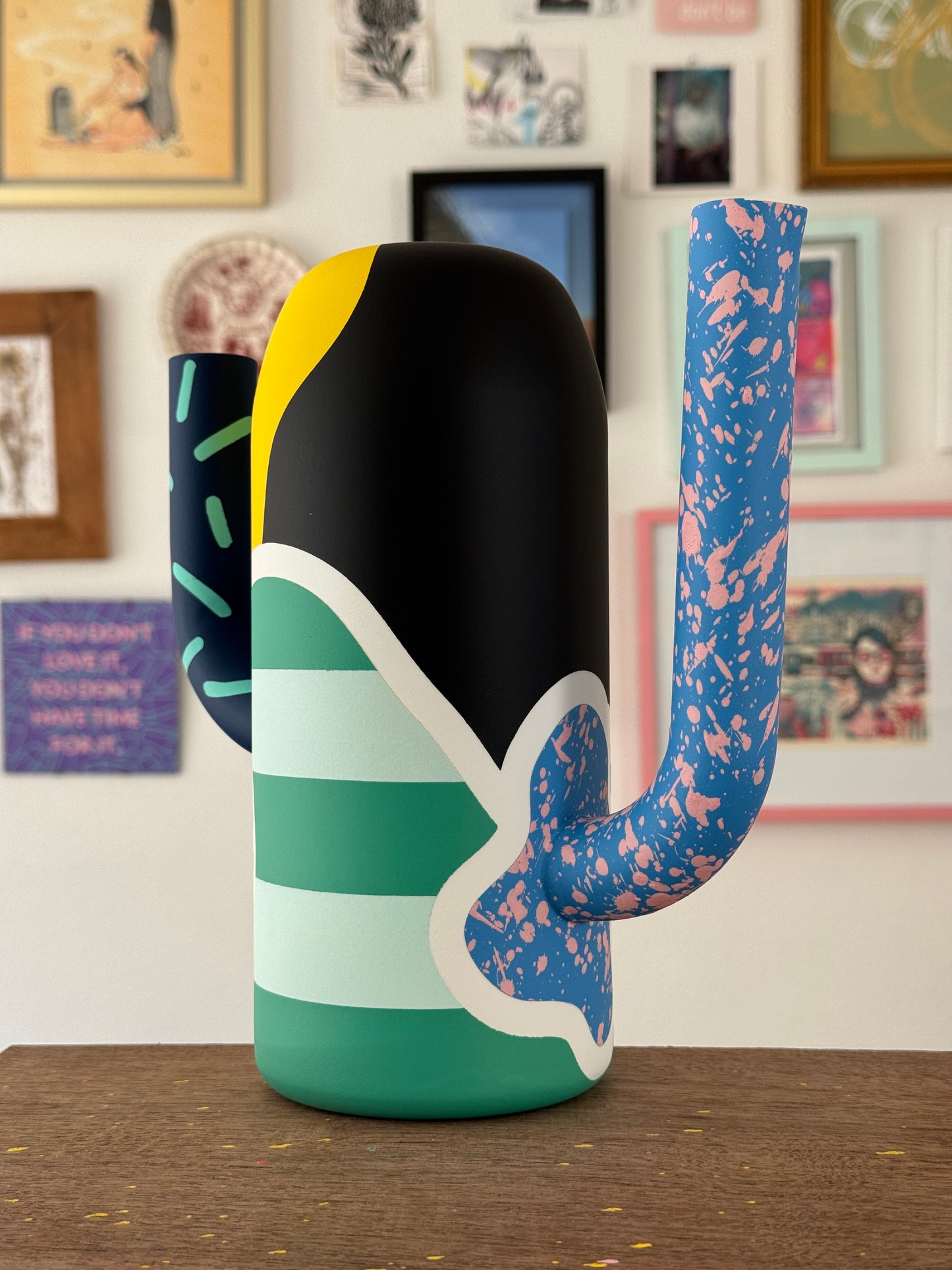 Wikieup Watering Can #20