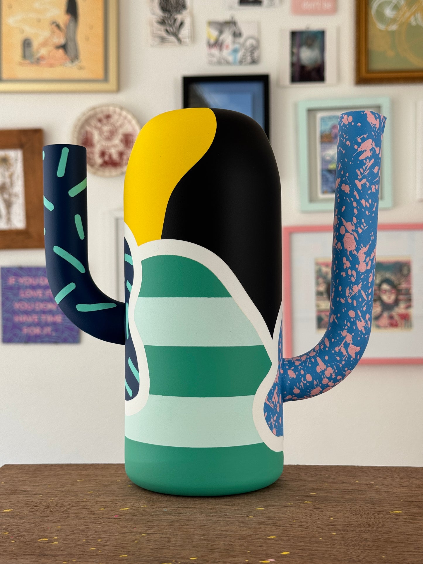 Wikieup Watering Can #20