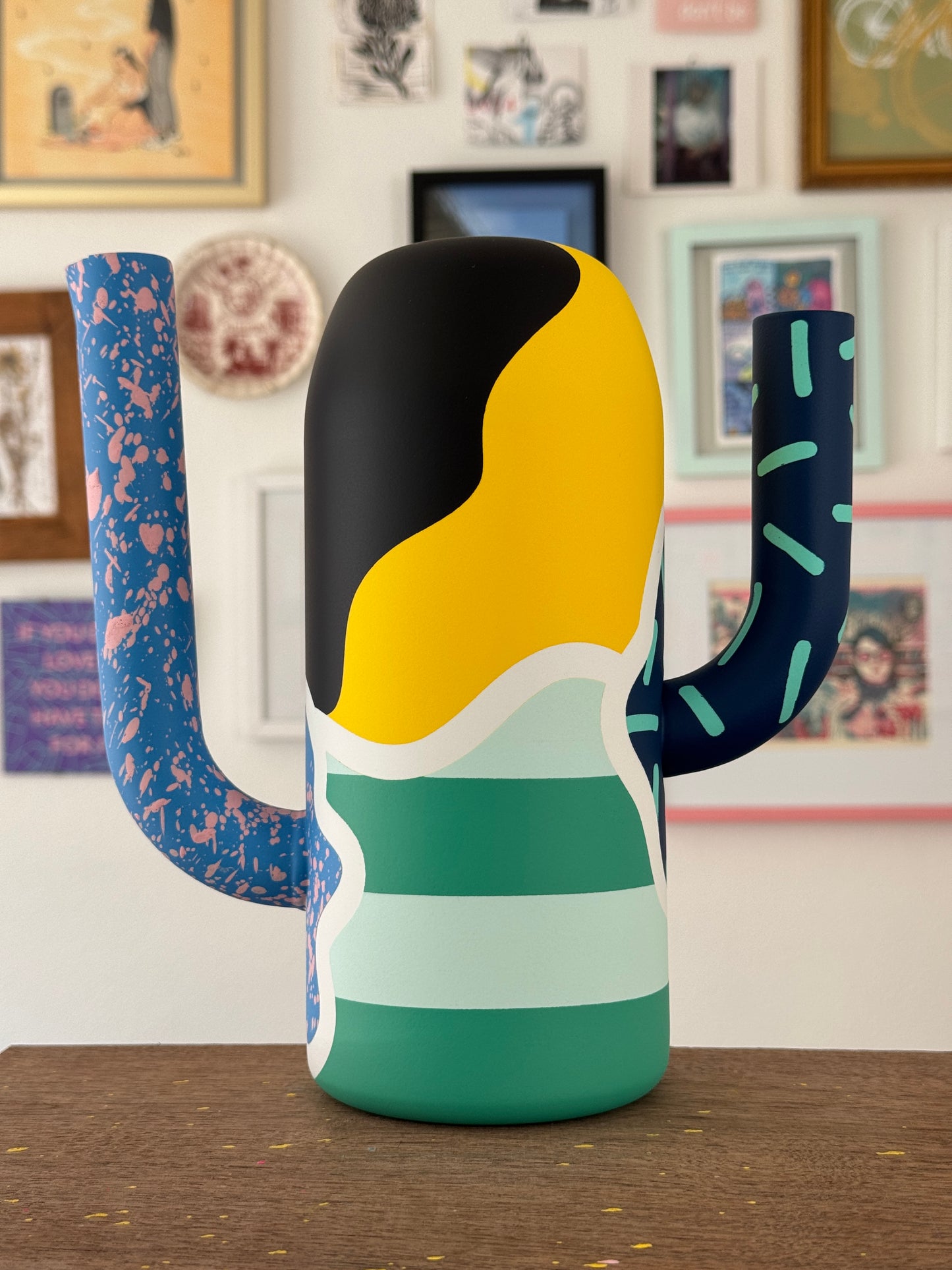 Wikieup Watering Can #20